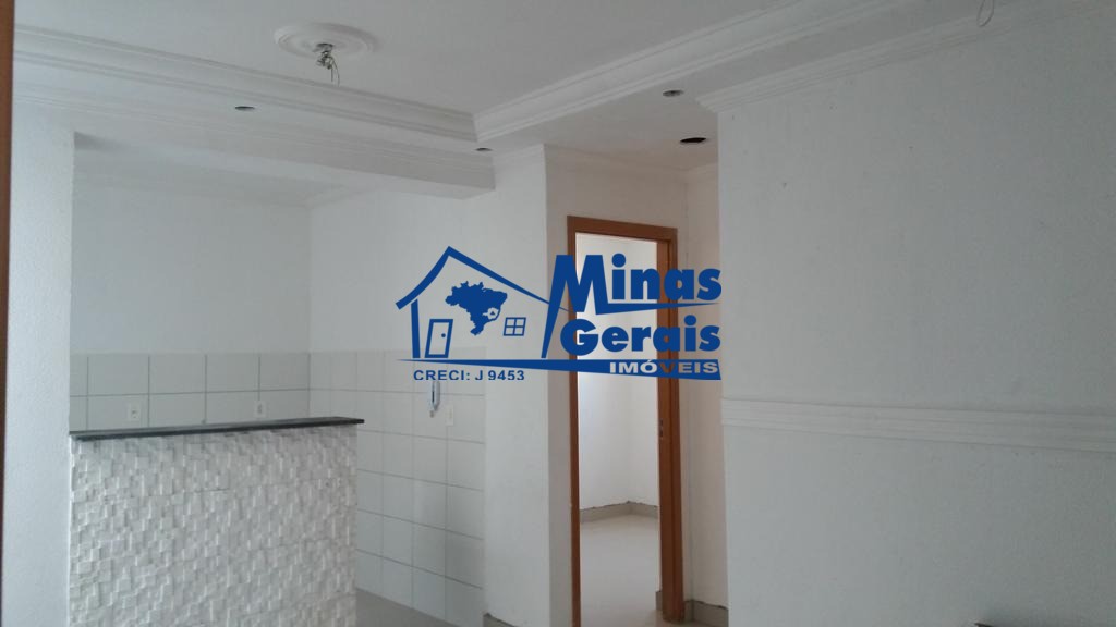 Apartamento, 2 quartos, 44 m² - Foto 5