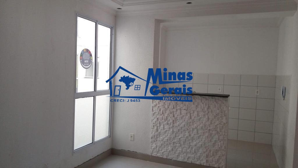 Apartamento, 2 quartos, 44 m² - Foto 6