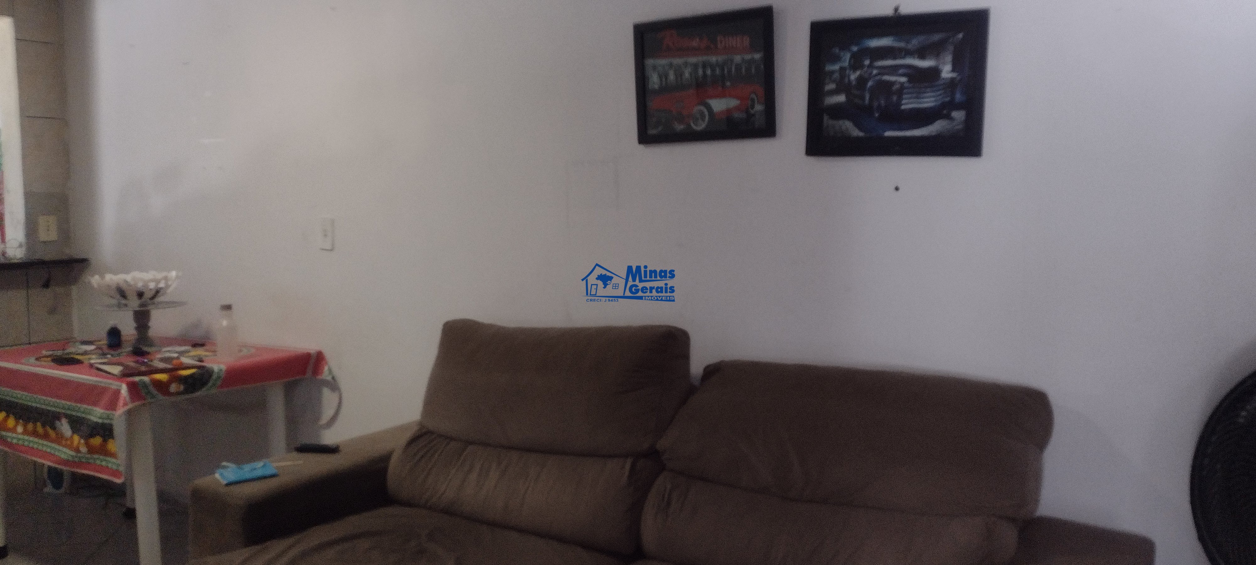 Casa, 3 quartos, 85 m² - Foto 3