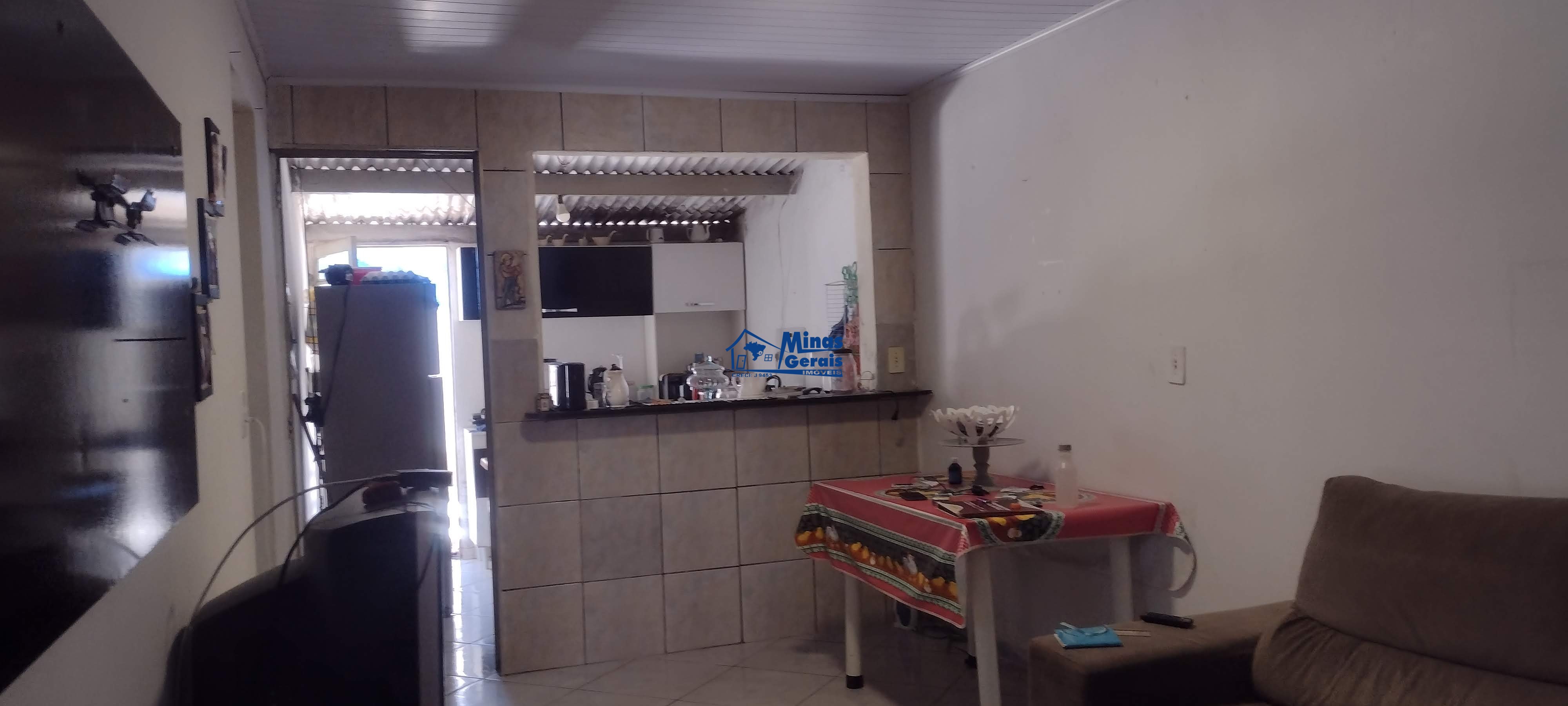 Casa, 3 quartos, 85 m² - Foto 2