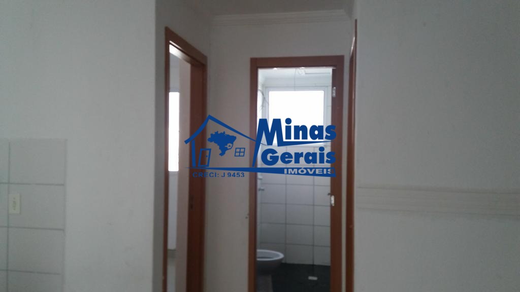 Apartamento, 2 quartos, 44 m² - Foto 9