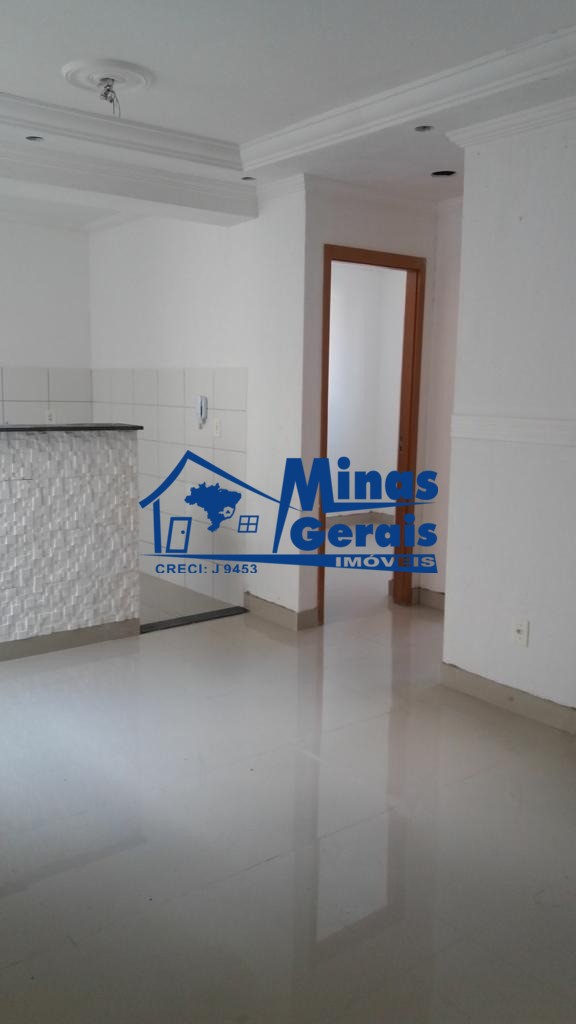 Apartamento, 2 quartos, 44 m² - Foto 7