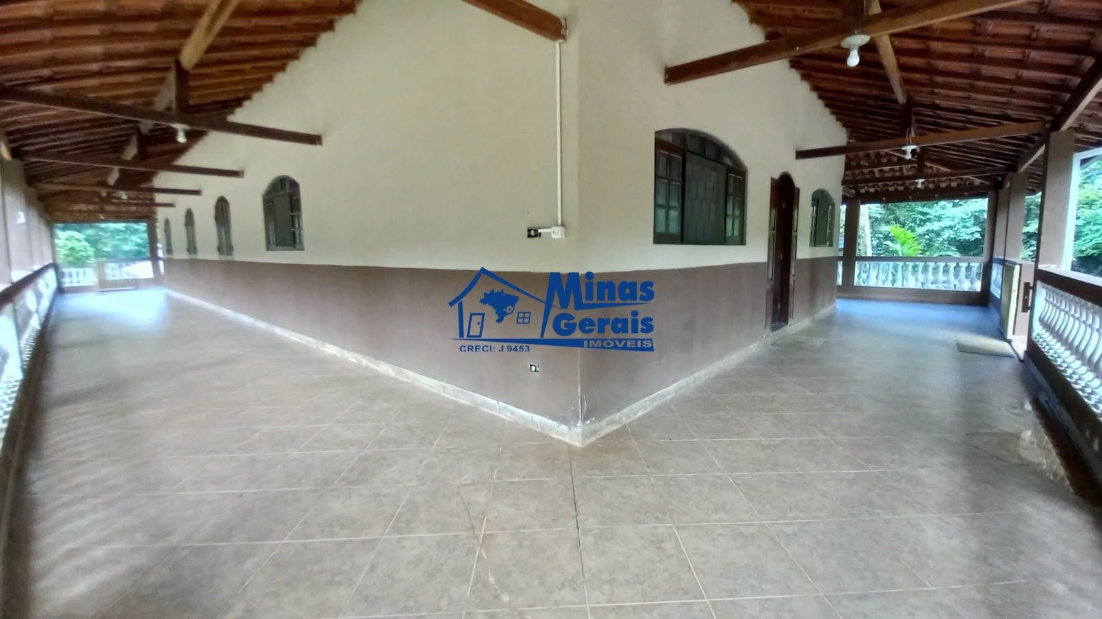 Chácara, 4 quartos, 3030 m² - Foto 7