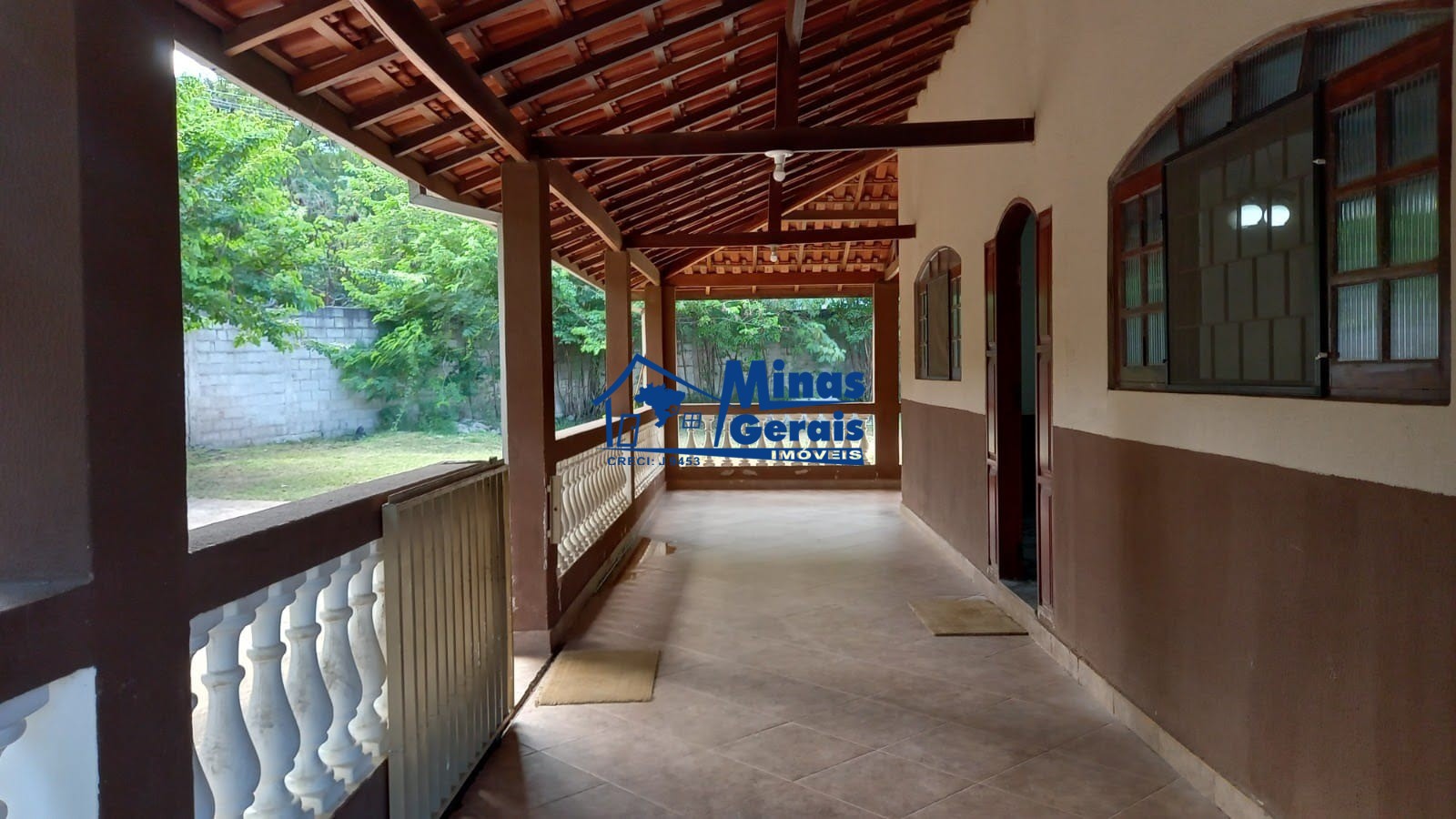 Chácara, 4 quartos, 3030 m² - Foto 4