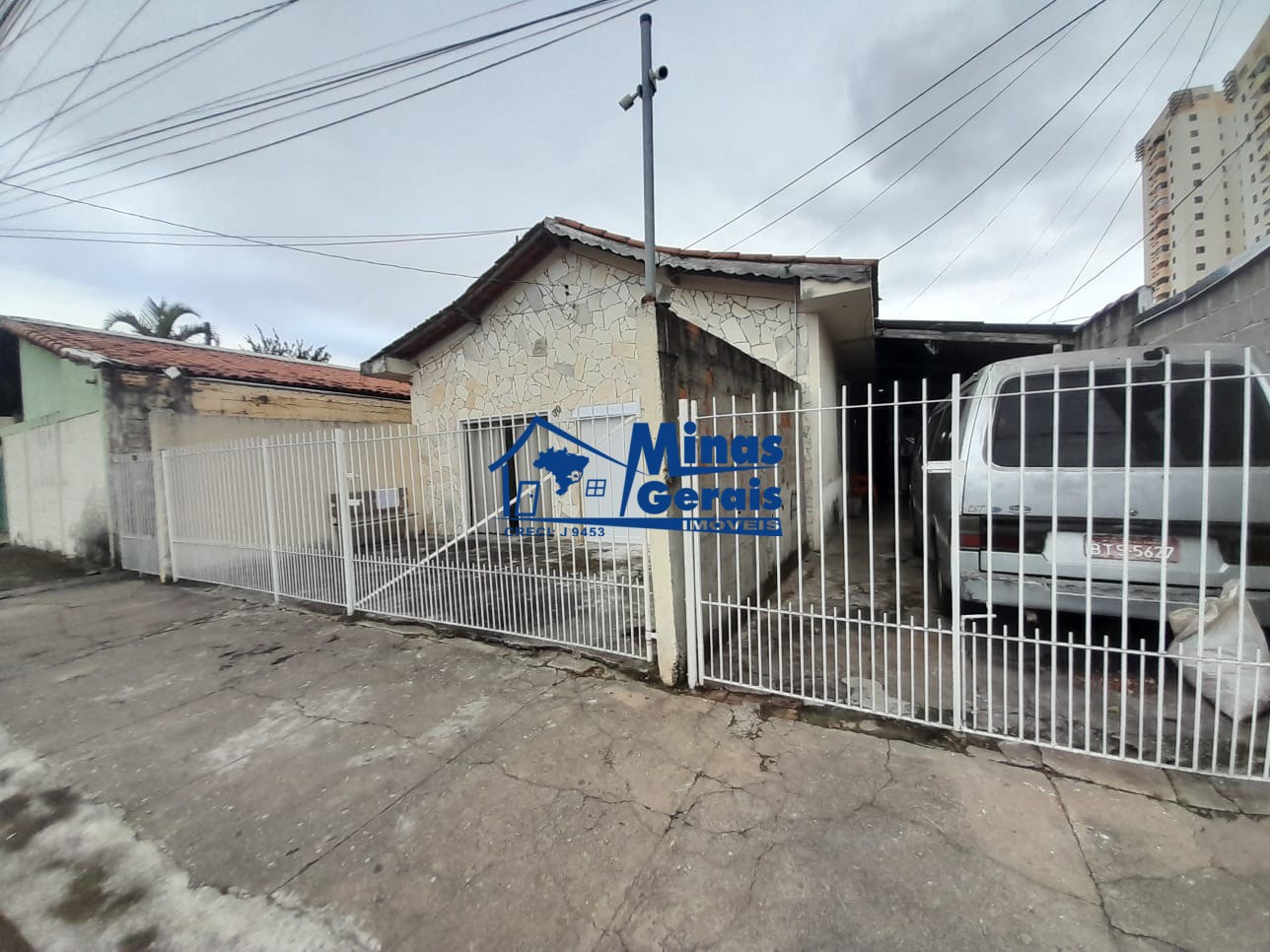 Casa, 3 quartos - Foto 2