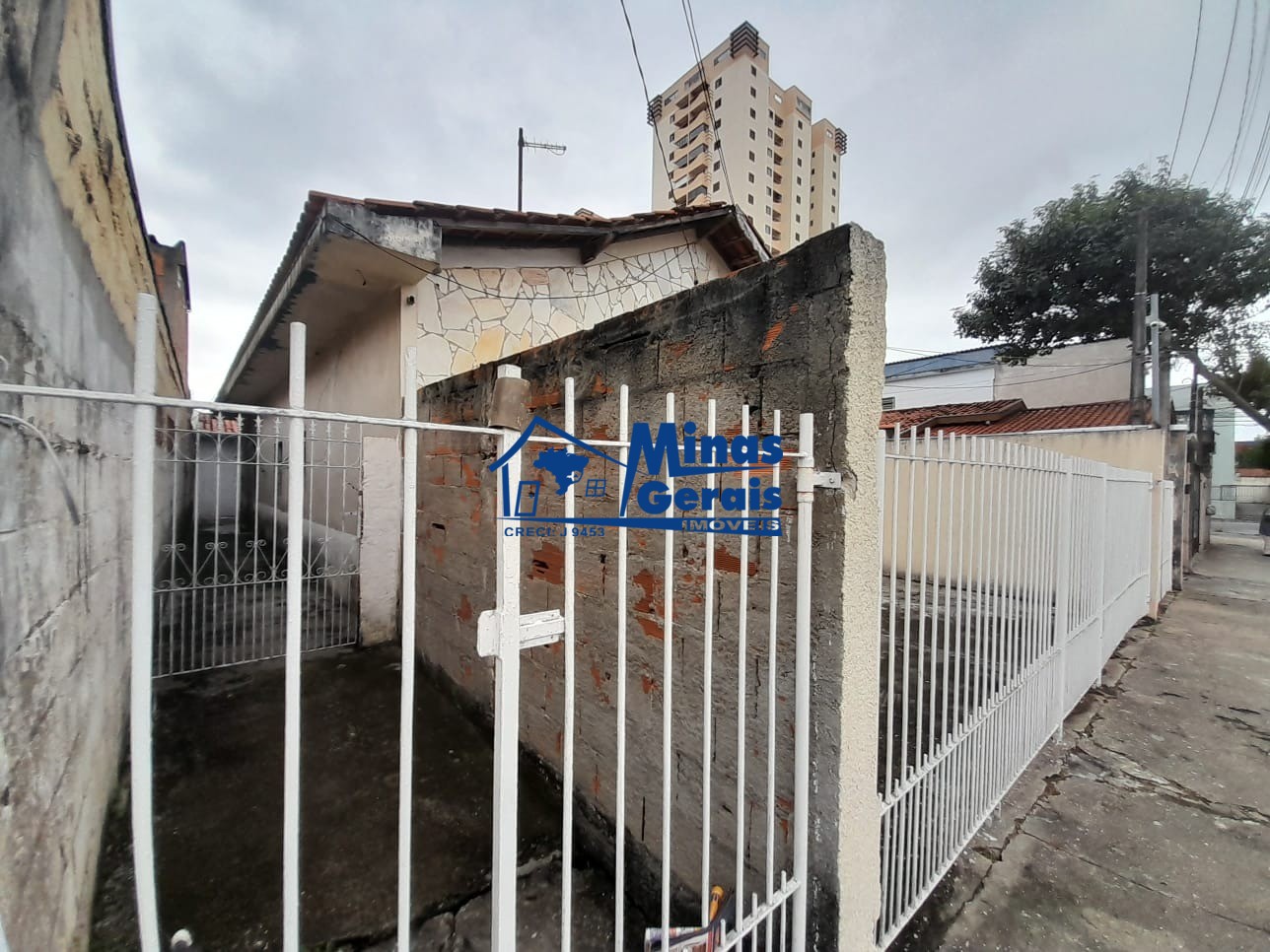 Casa, 3 quartos - Foto 3