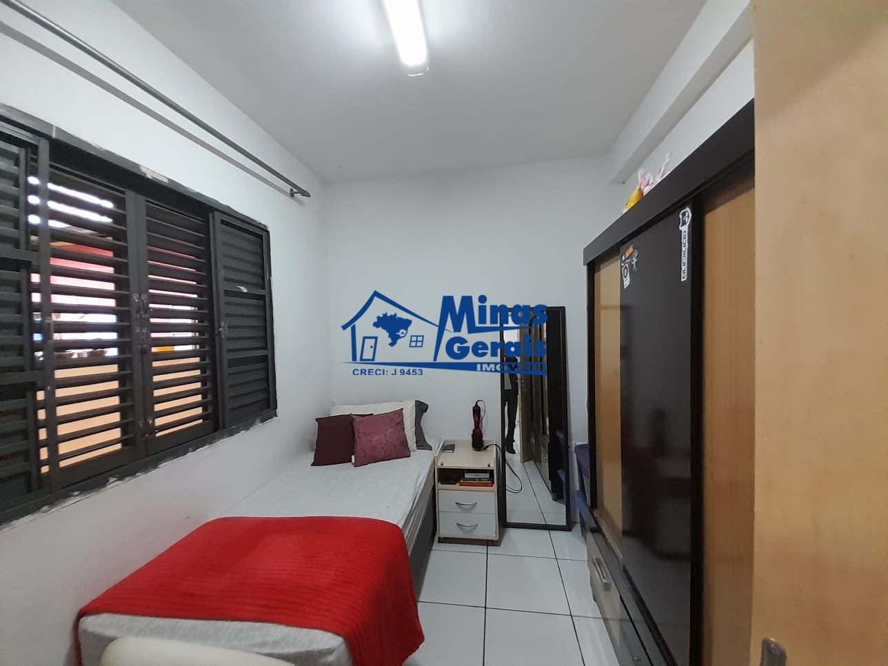 Casa, 3 quartos - Foto 5