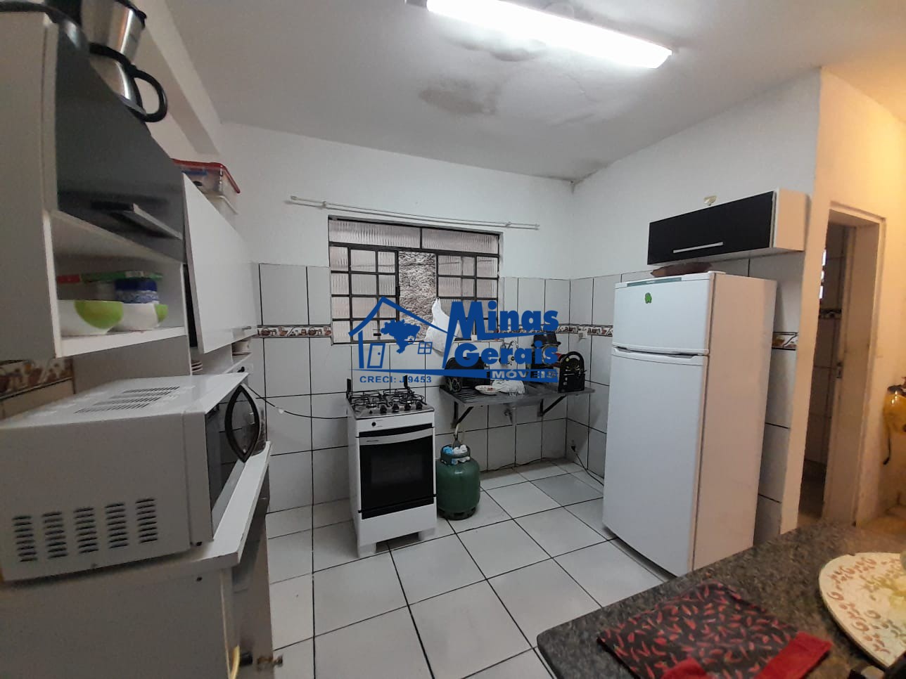 Casa, 3 quartos - Foto 7