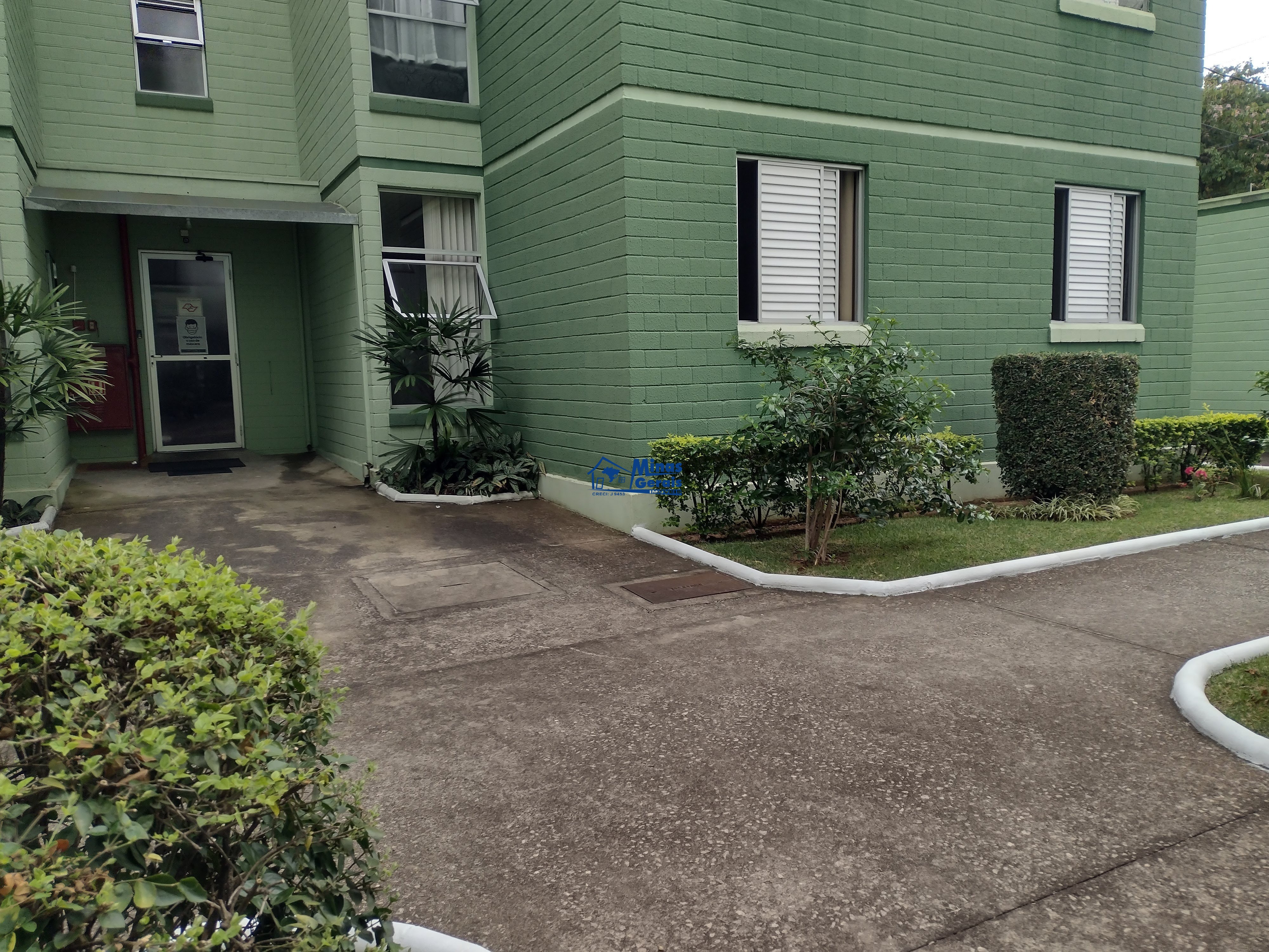 Apartamento, 2 quartos, 52 m² - Foto 1