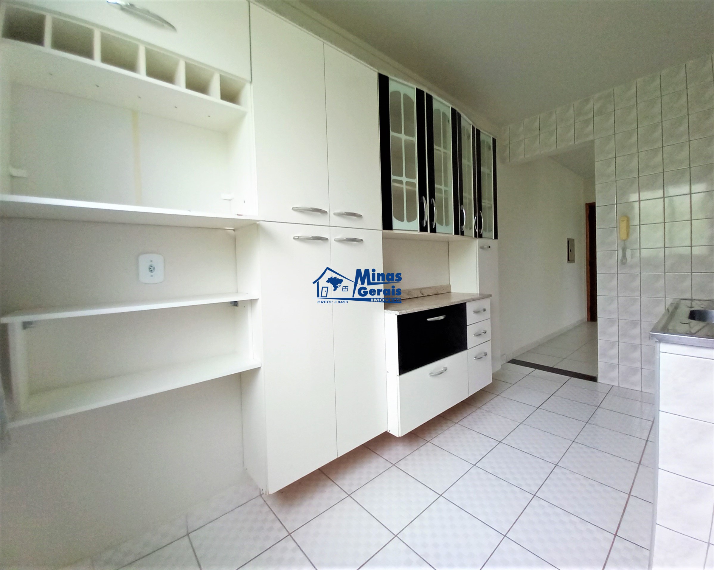 Apartamento, 2 quartos, 52 m² - Foto 3