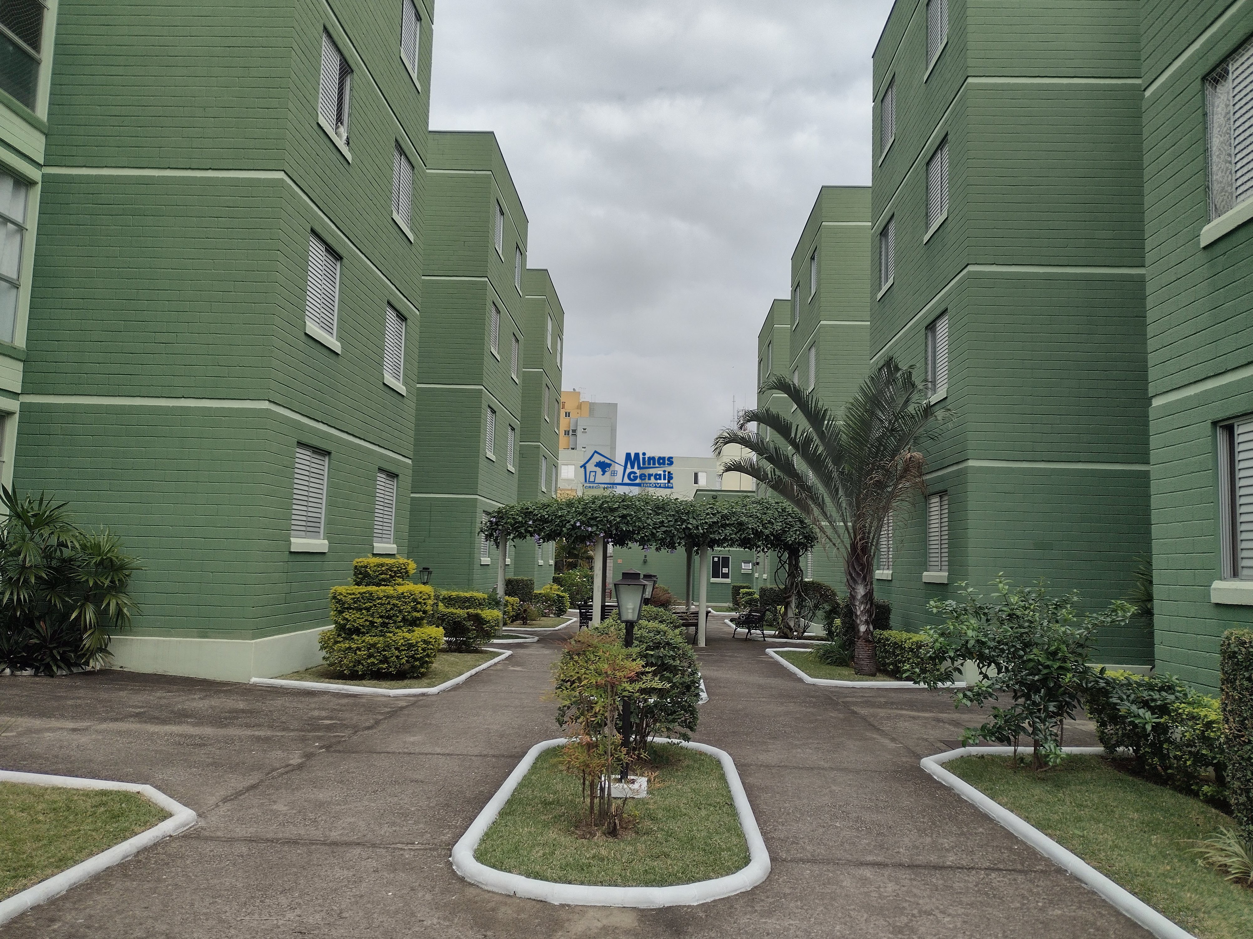 Apartamento, 2 quartos, 52 m² - Foto 12