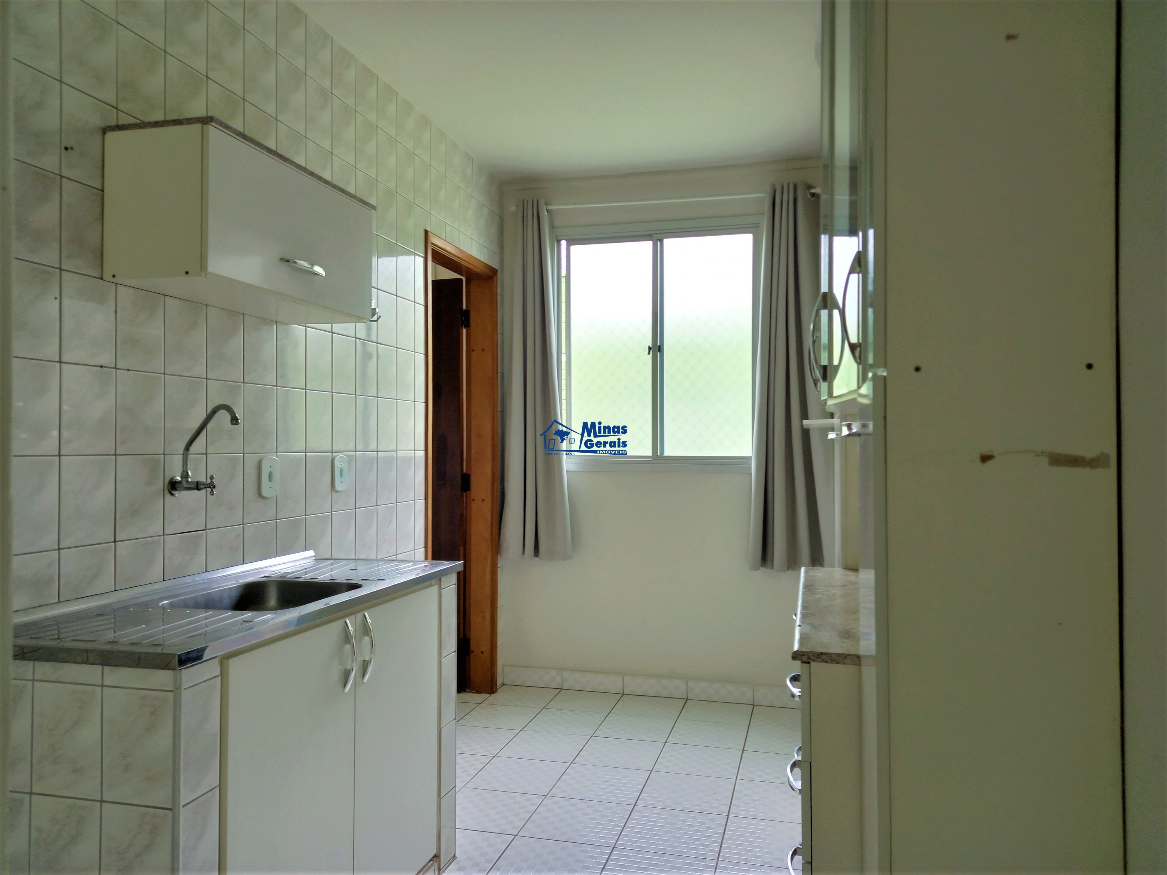 Apartamento, 2 quartos, 52 m² - Foto 4