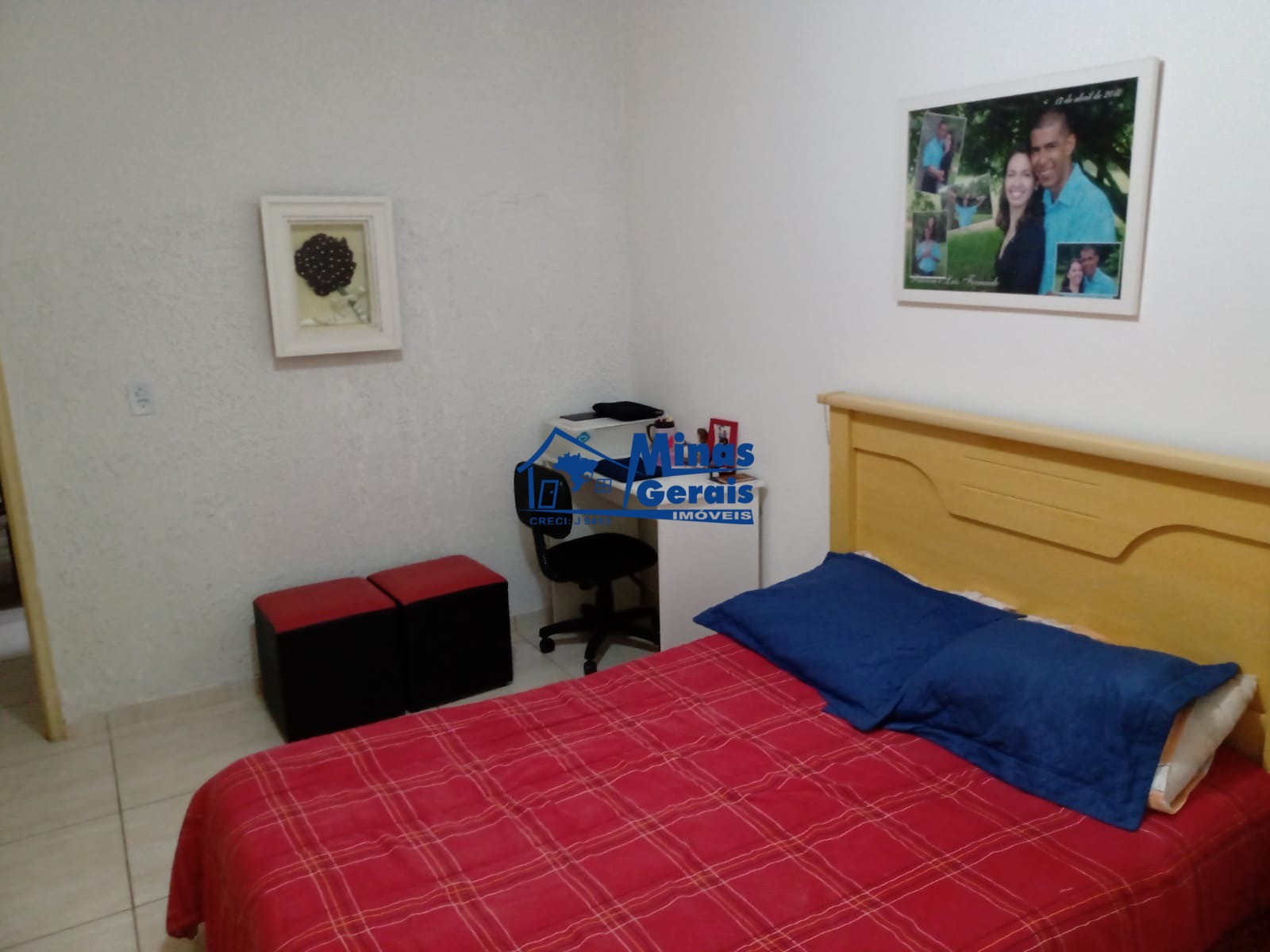Casa à venda com 2 quartos, 82m² - Foto 7