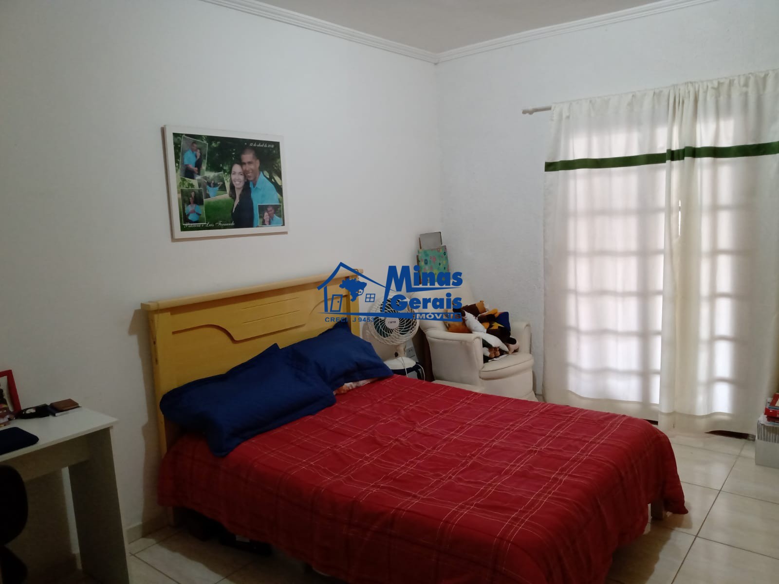Casa à venda com 2 quartos, 82m² - Foto 1