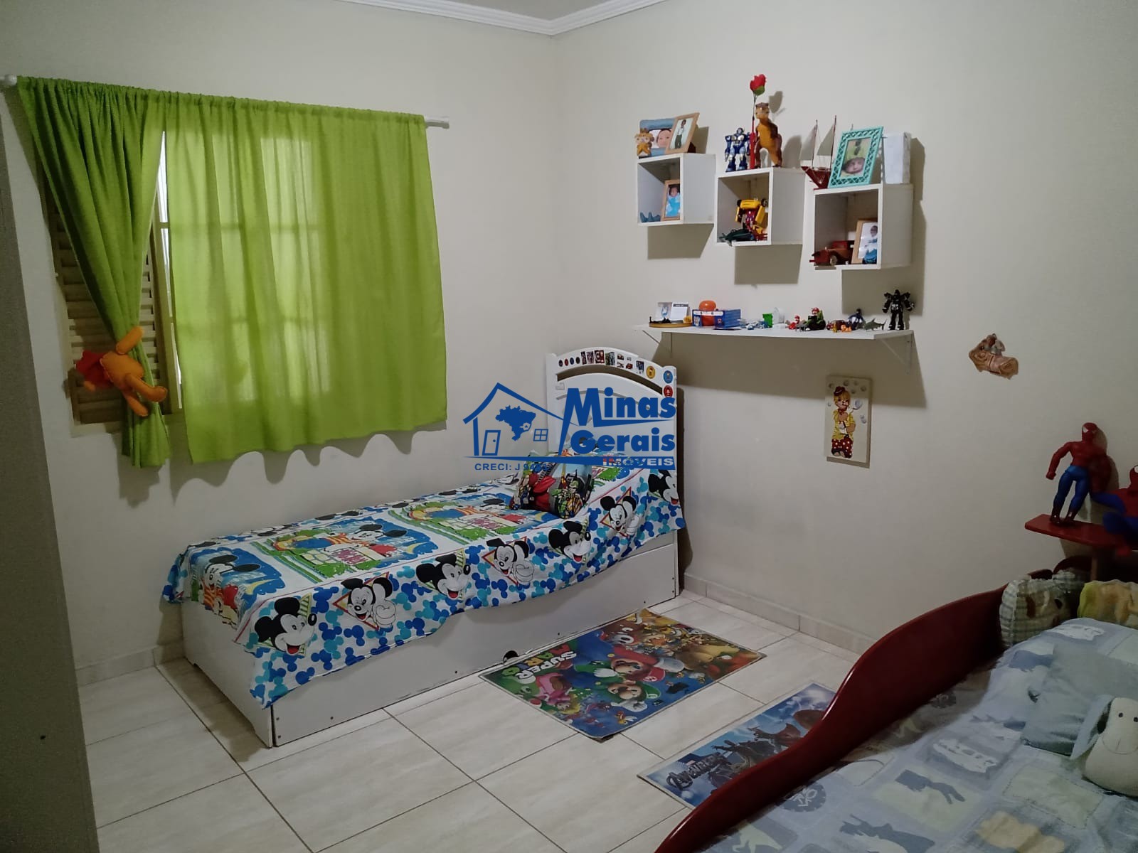 Casa à venda com 2 quartos, 82m² - Foto 3
