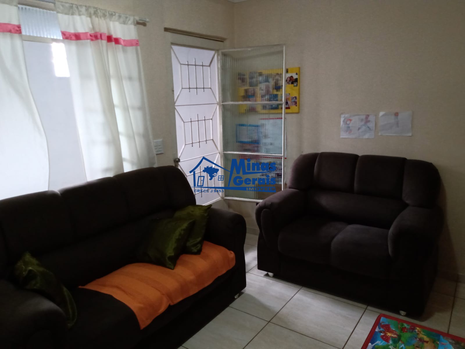 Casa à venda com 2 quartos, 82m² - Foto 8