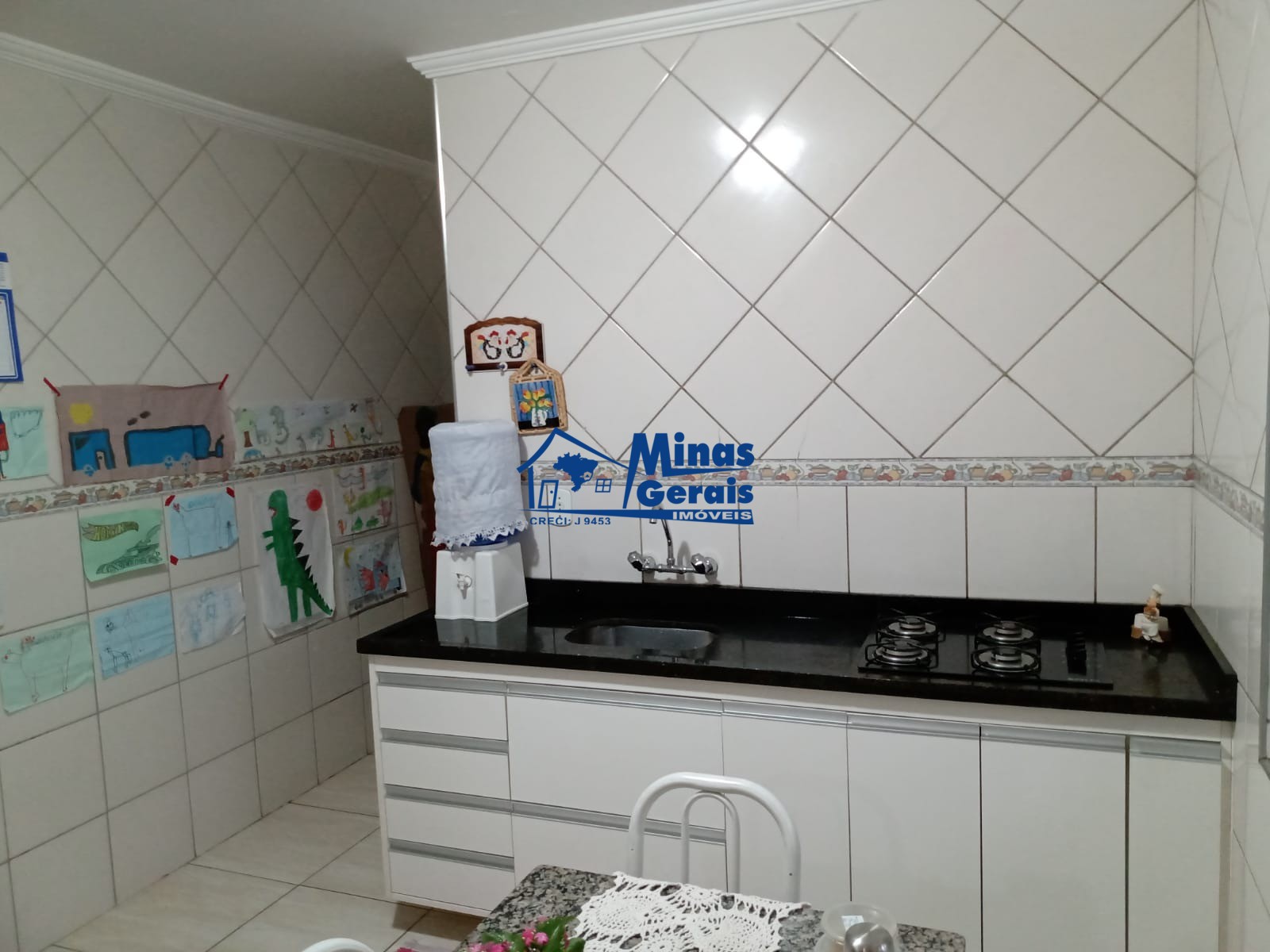 Casa à venda com 2 quartos, 82m² - Foto 5