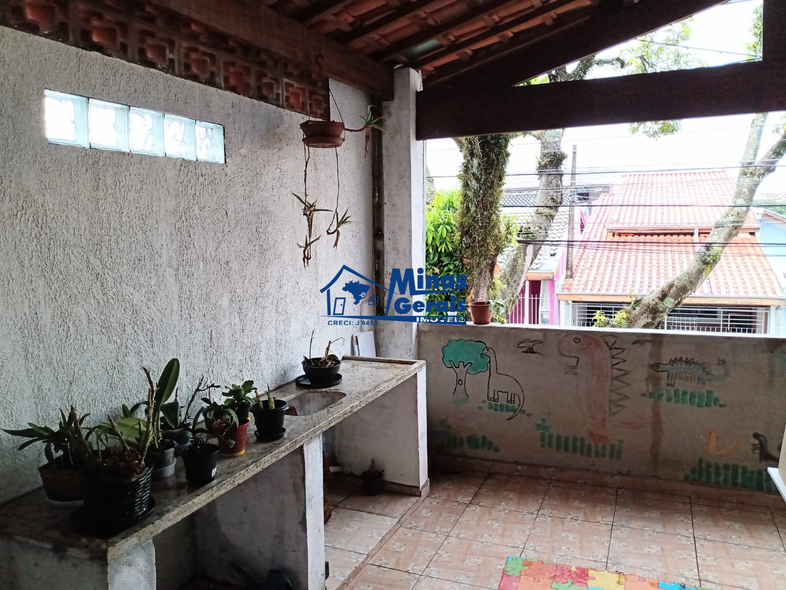 Casa à venda com 2 quartos, 82m² - Foto 10