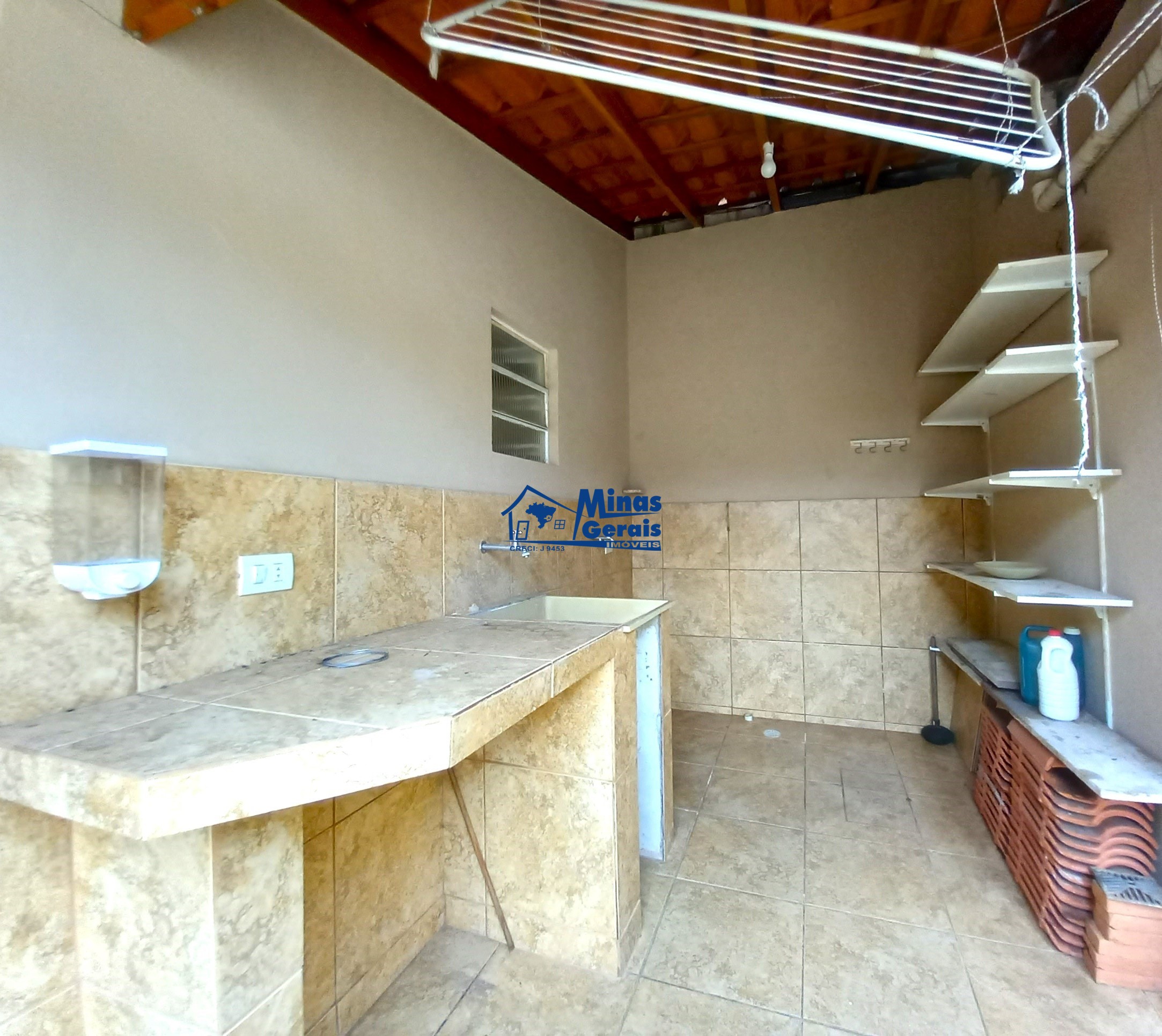 Casa, 3 quartos - Foto 29