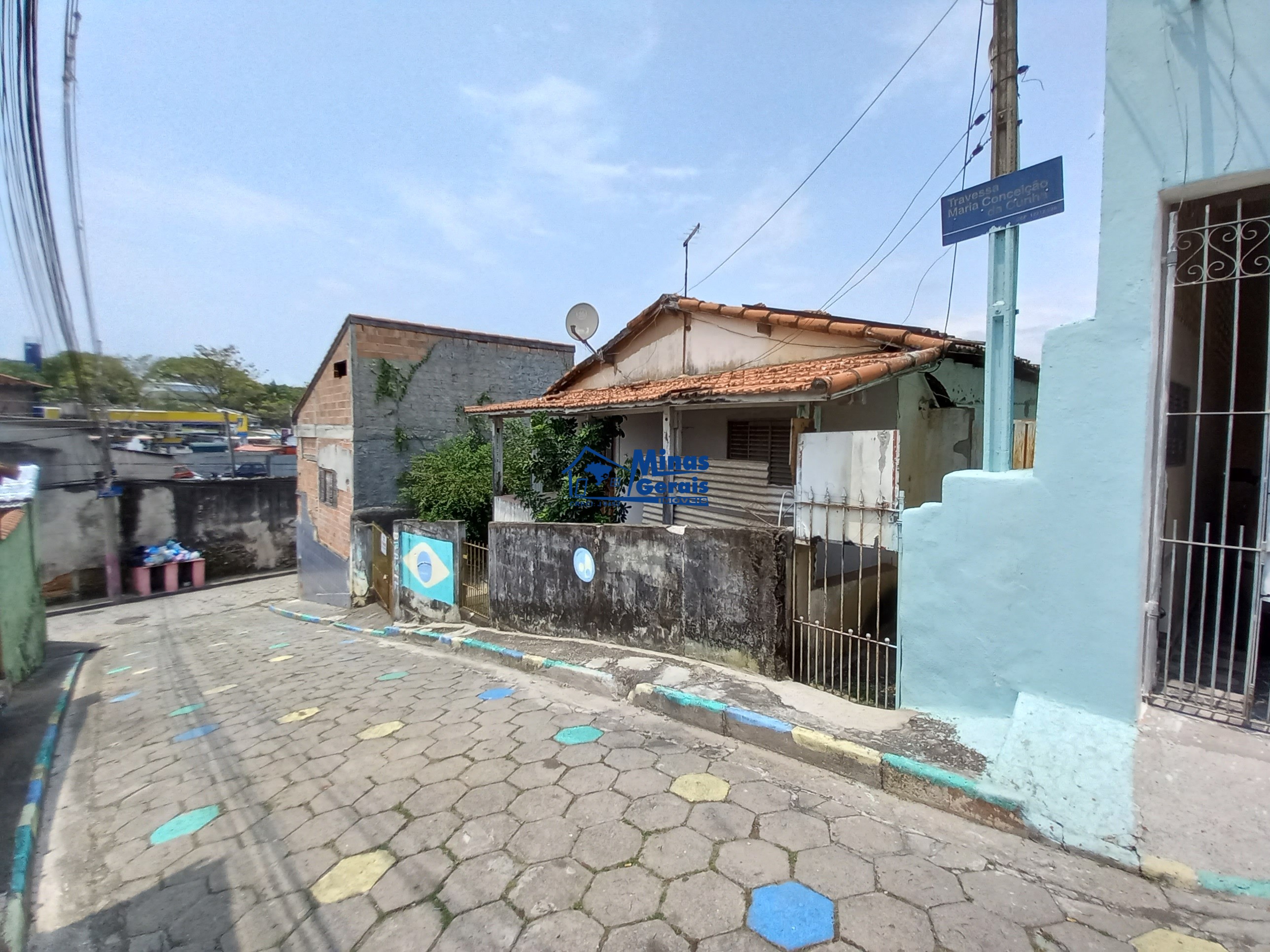 Casa, 4 quartos - Foto 1