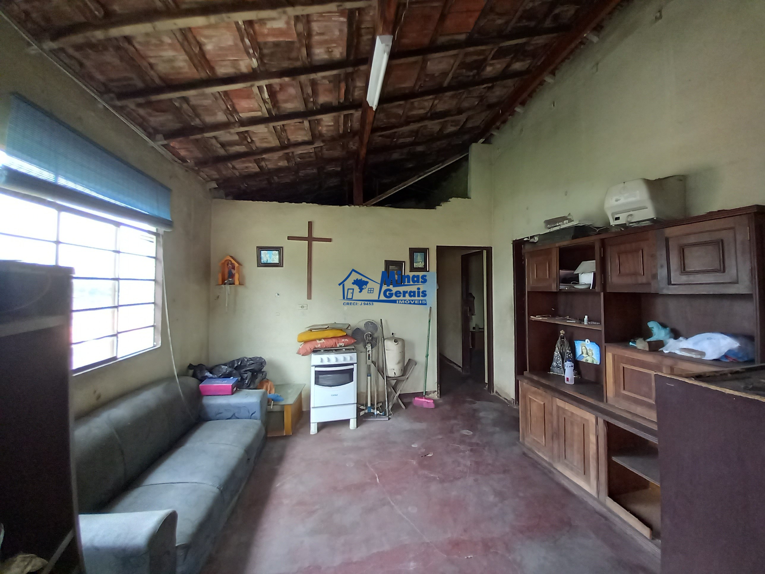 Casa, 4 quartos - Foto 4