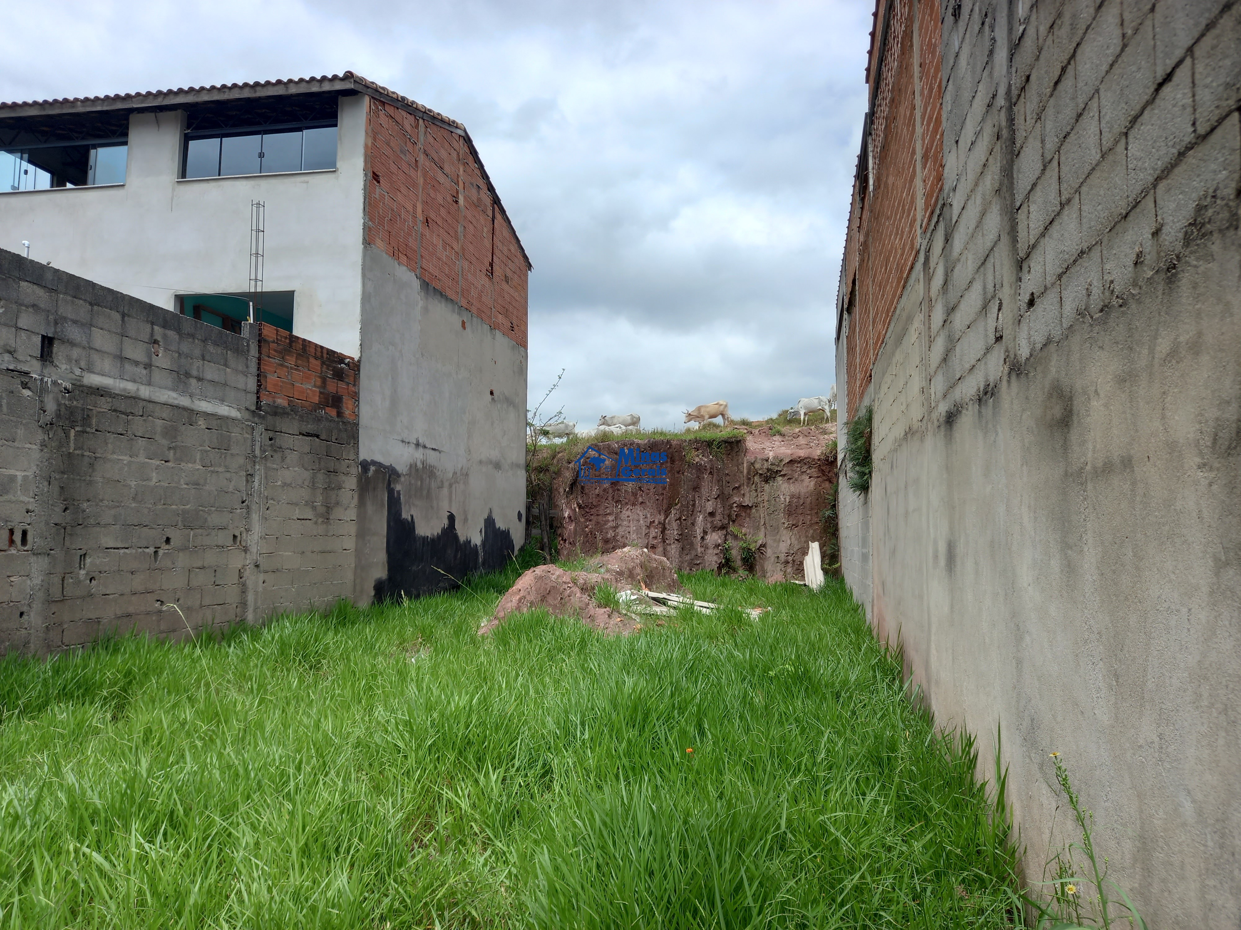 Terreno, 137 m² - Foto 1