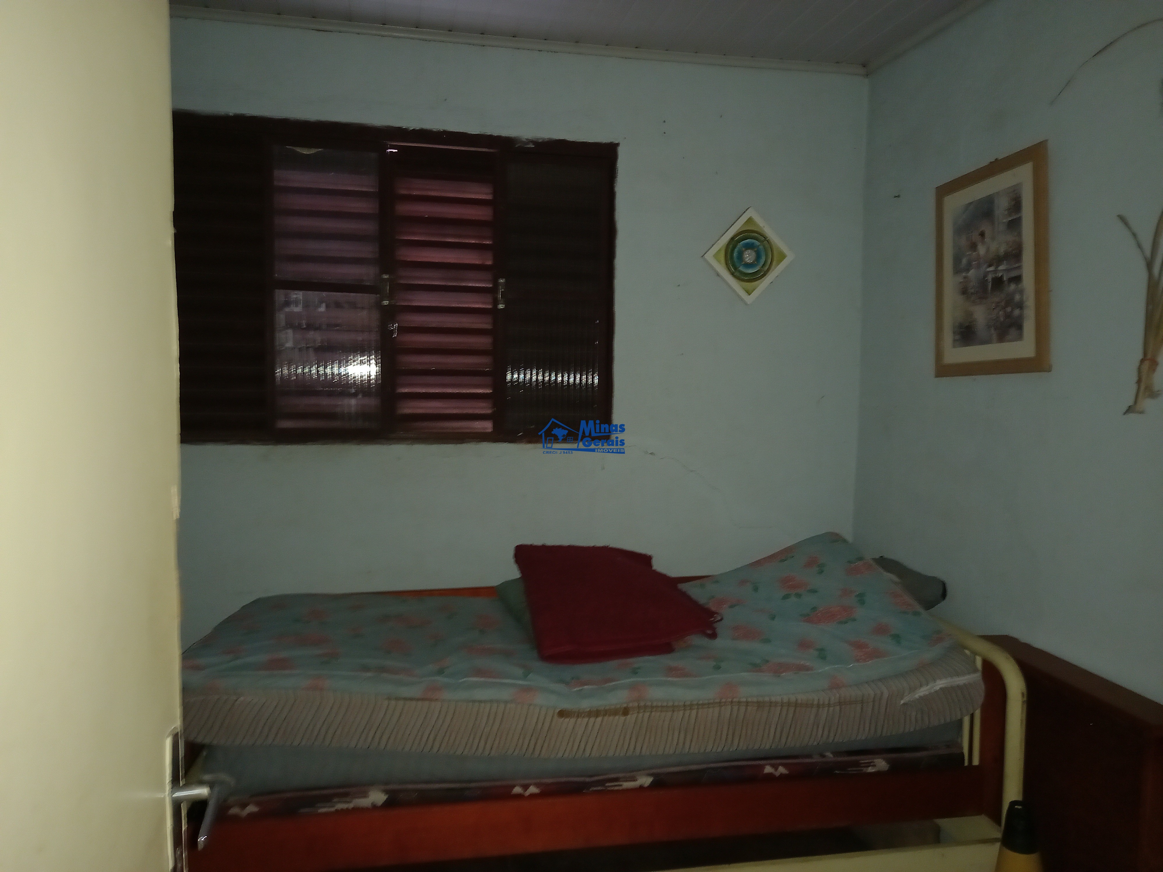 Casa, 4 quartos - Foto 7