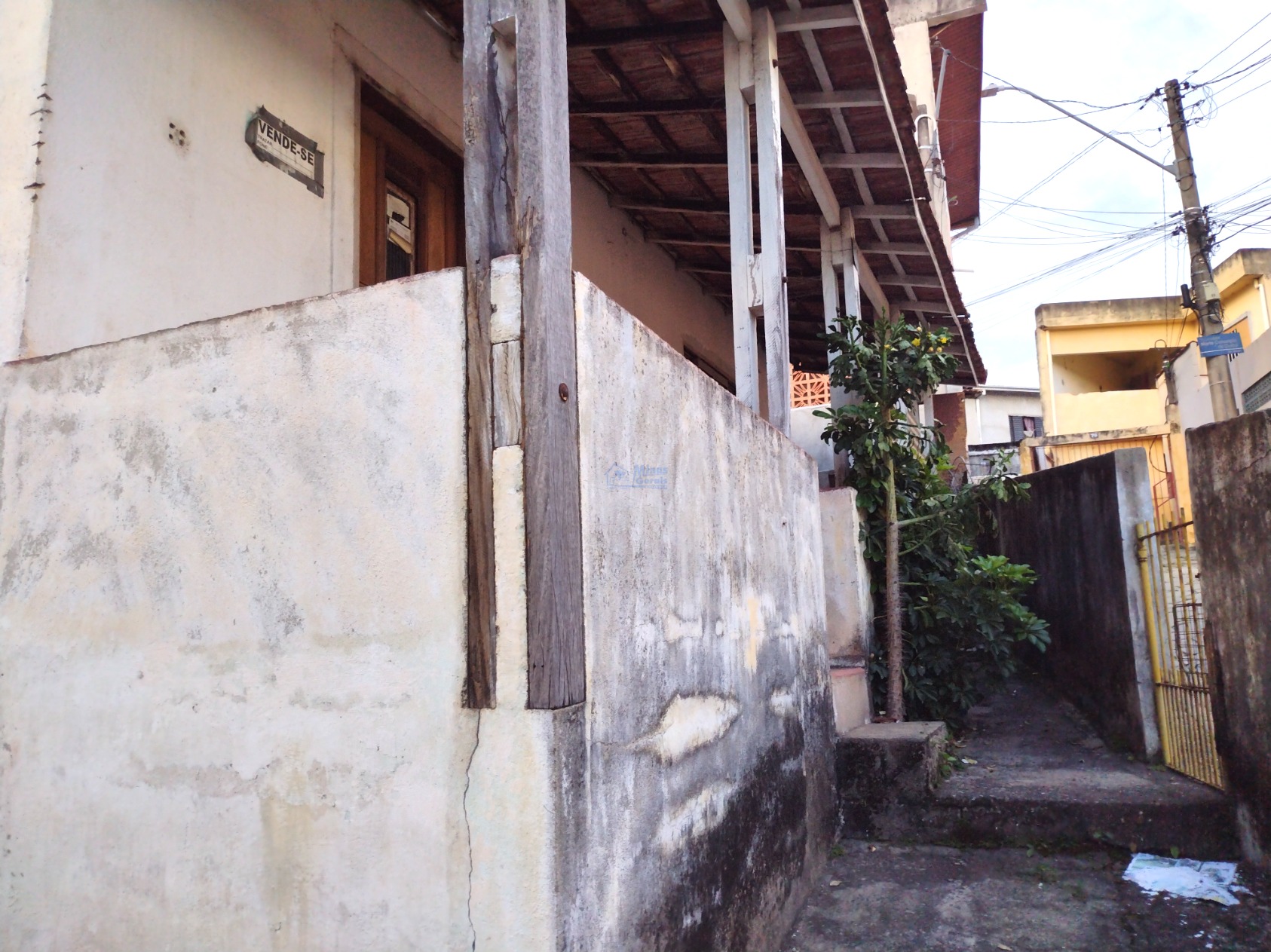 Casa, 4 quartos - Foto 3