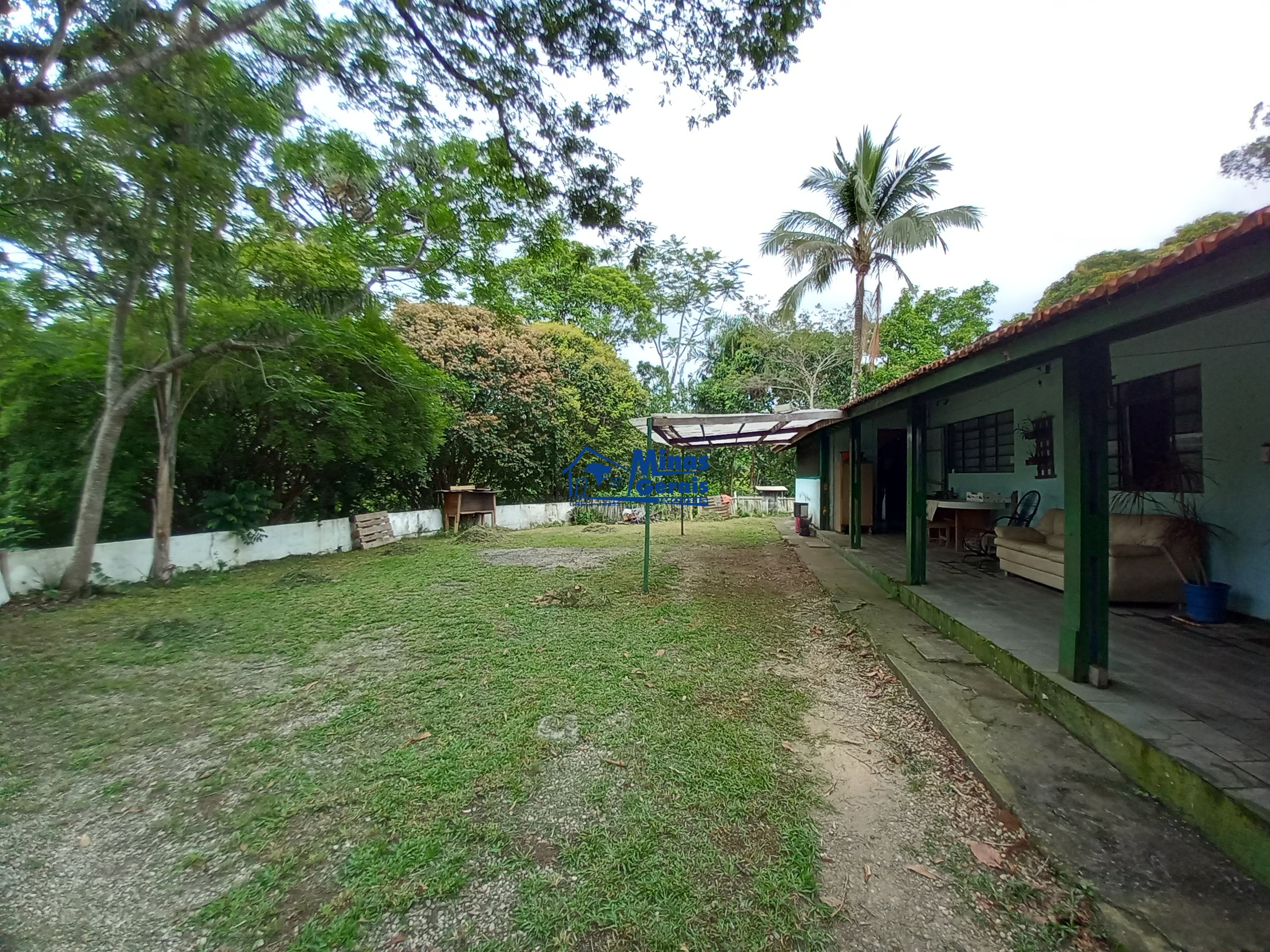 Sítio, 5 quartos, 3200 m² - Foto 2