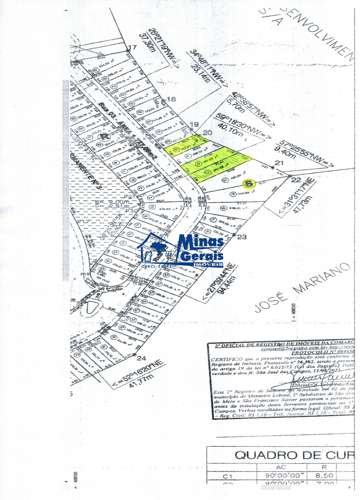 Terreno, 137 m² - Foto 5