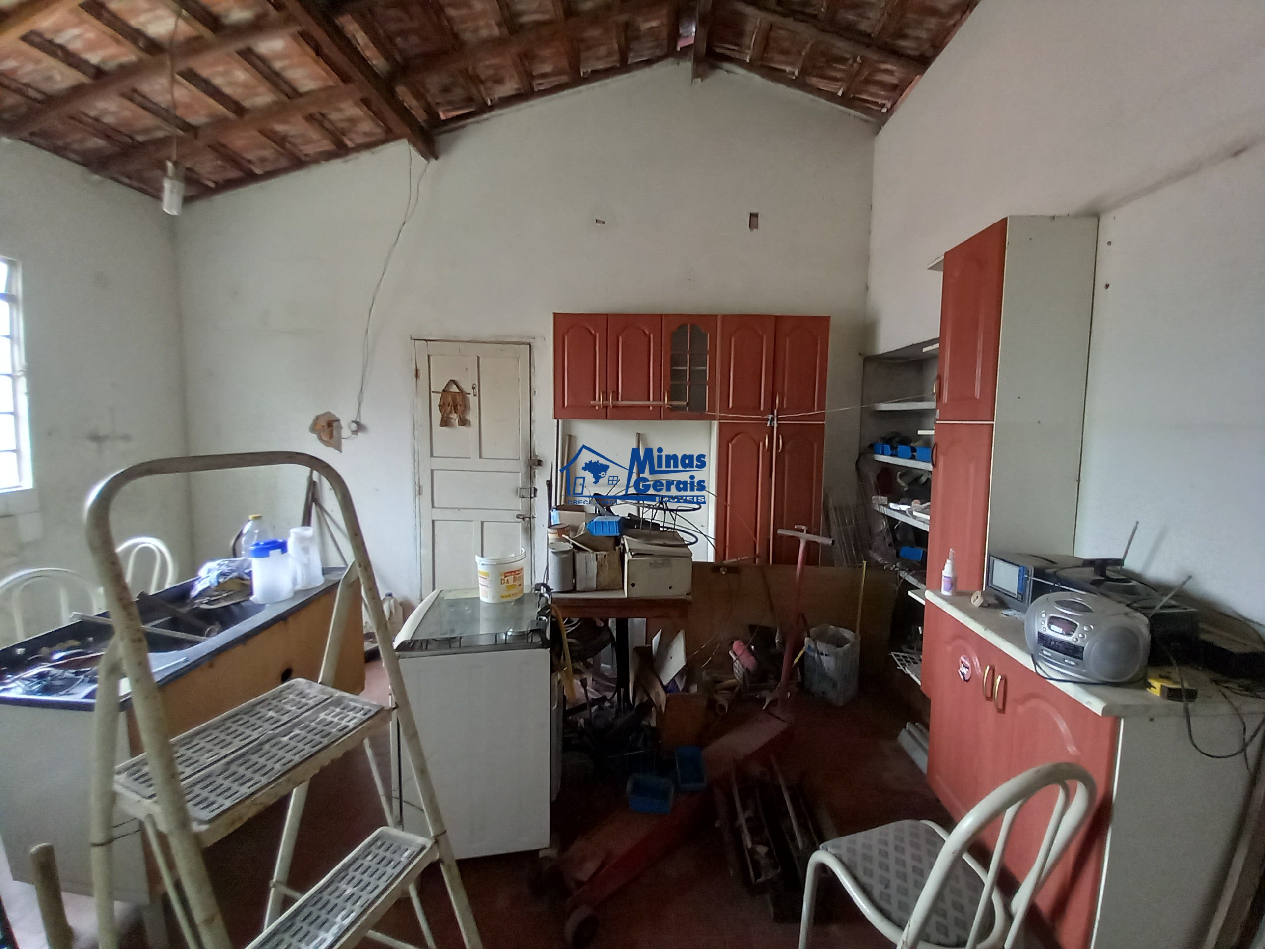 Casa, 4 quartos - Foto 6