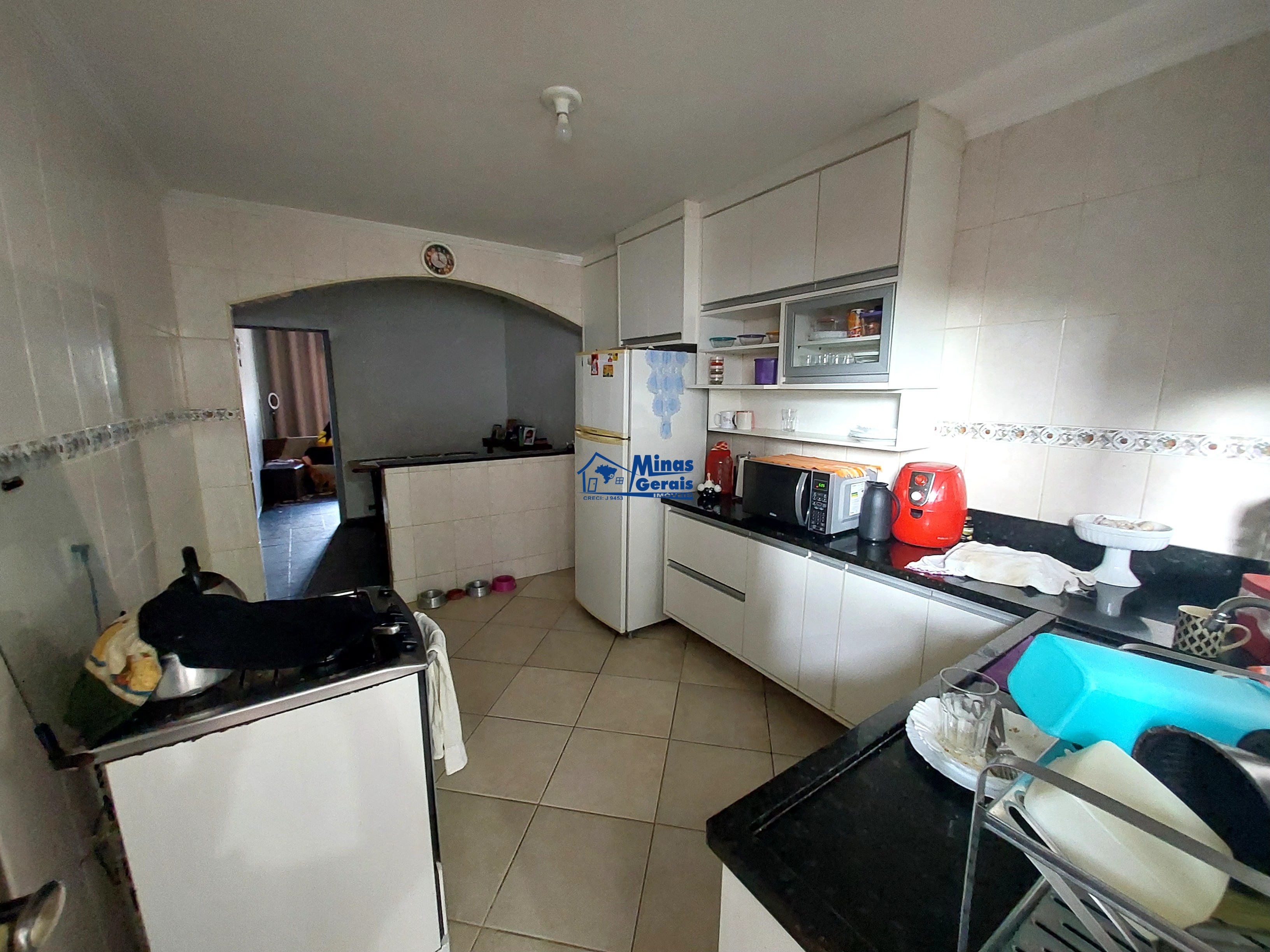 Casa, 2 quartos, 80 m² - Foto 7