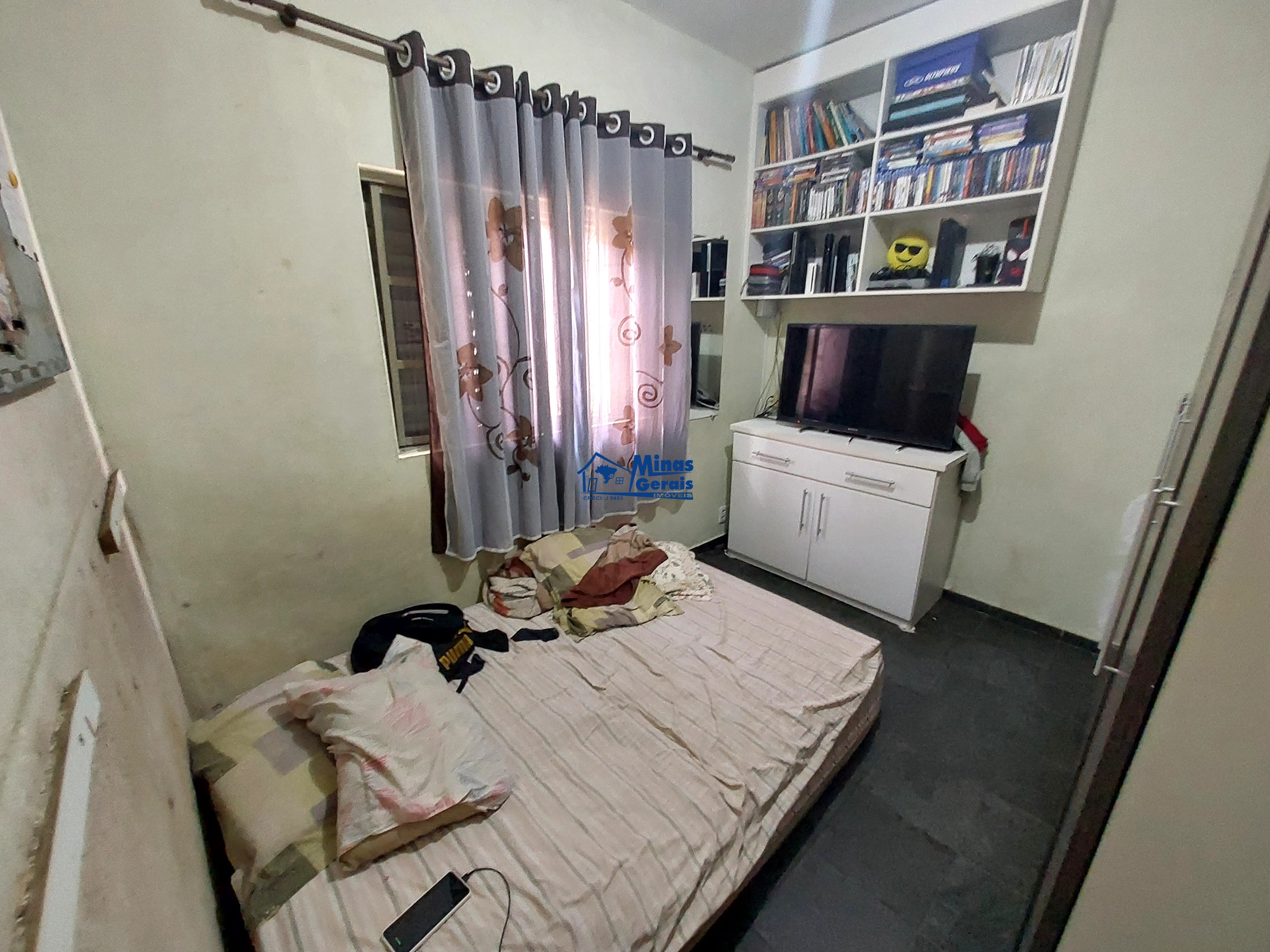 Casa, 2 quartos, 80 m² - Foto 9