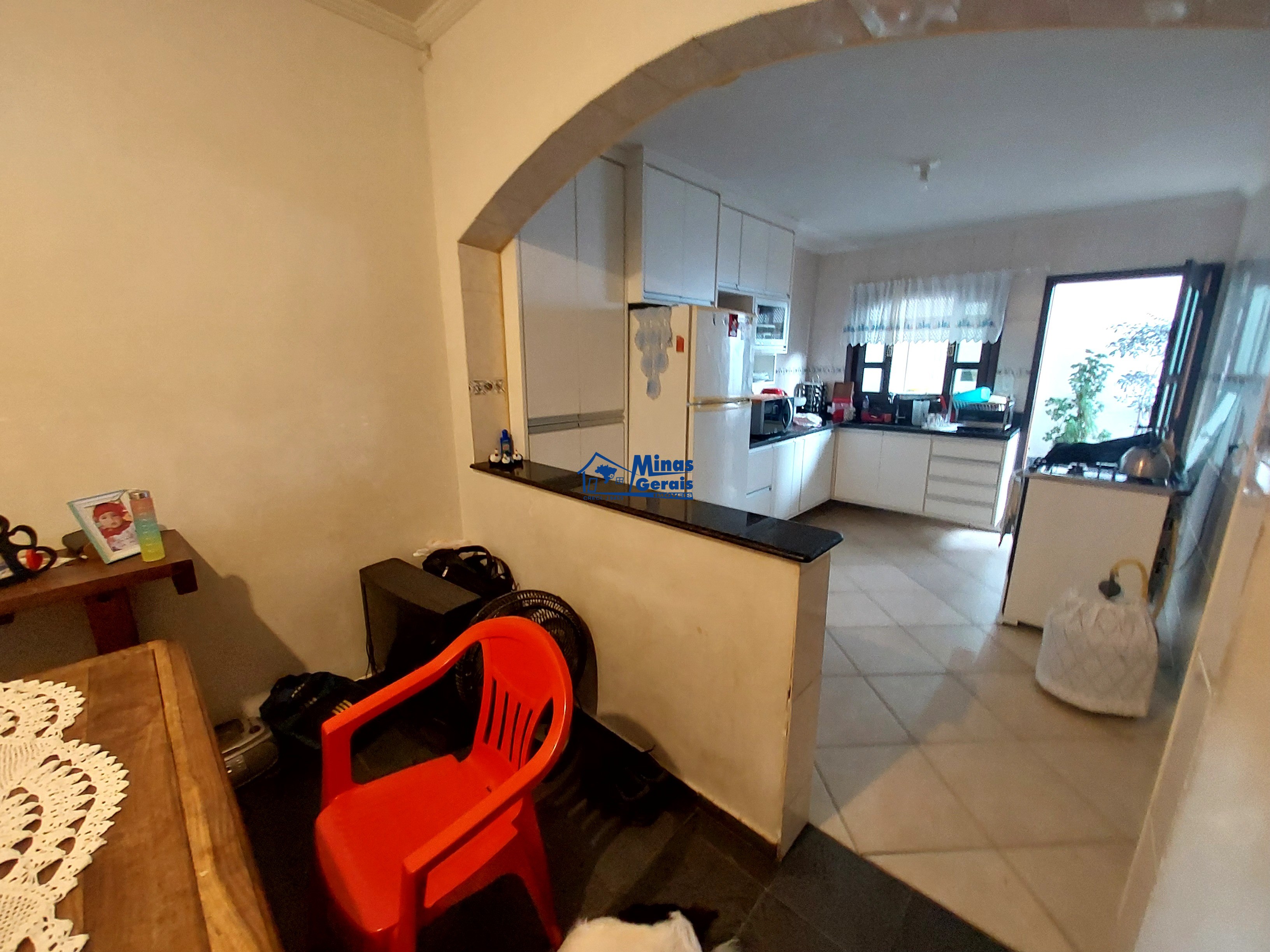 Casa, 2 quartos, 80 m² - Foto 5