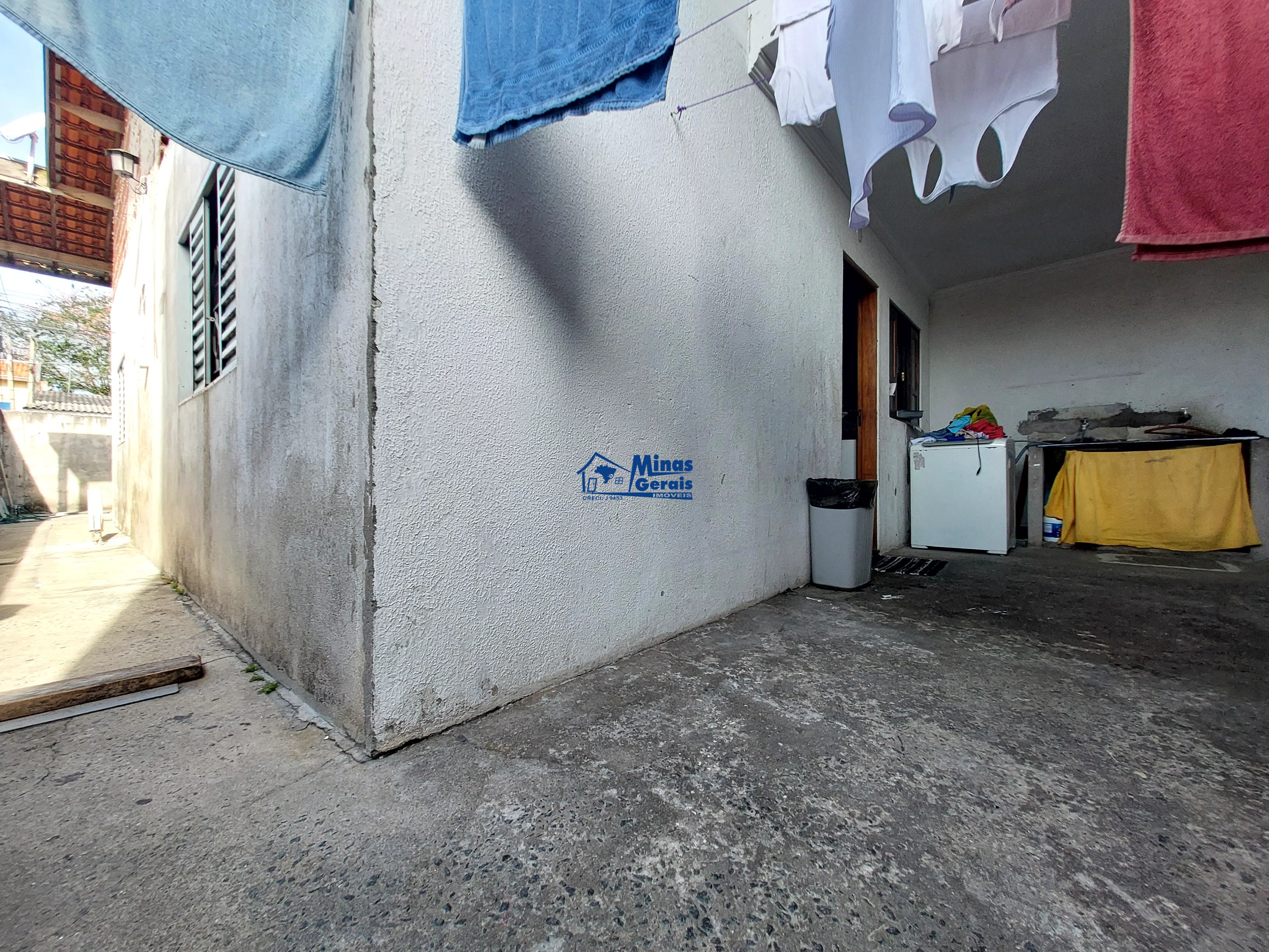 Casa, 2 quartos, 80 m² - Foto 12