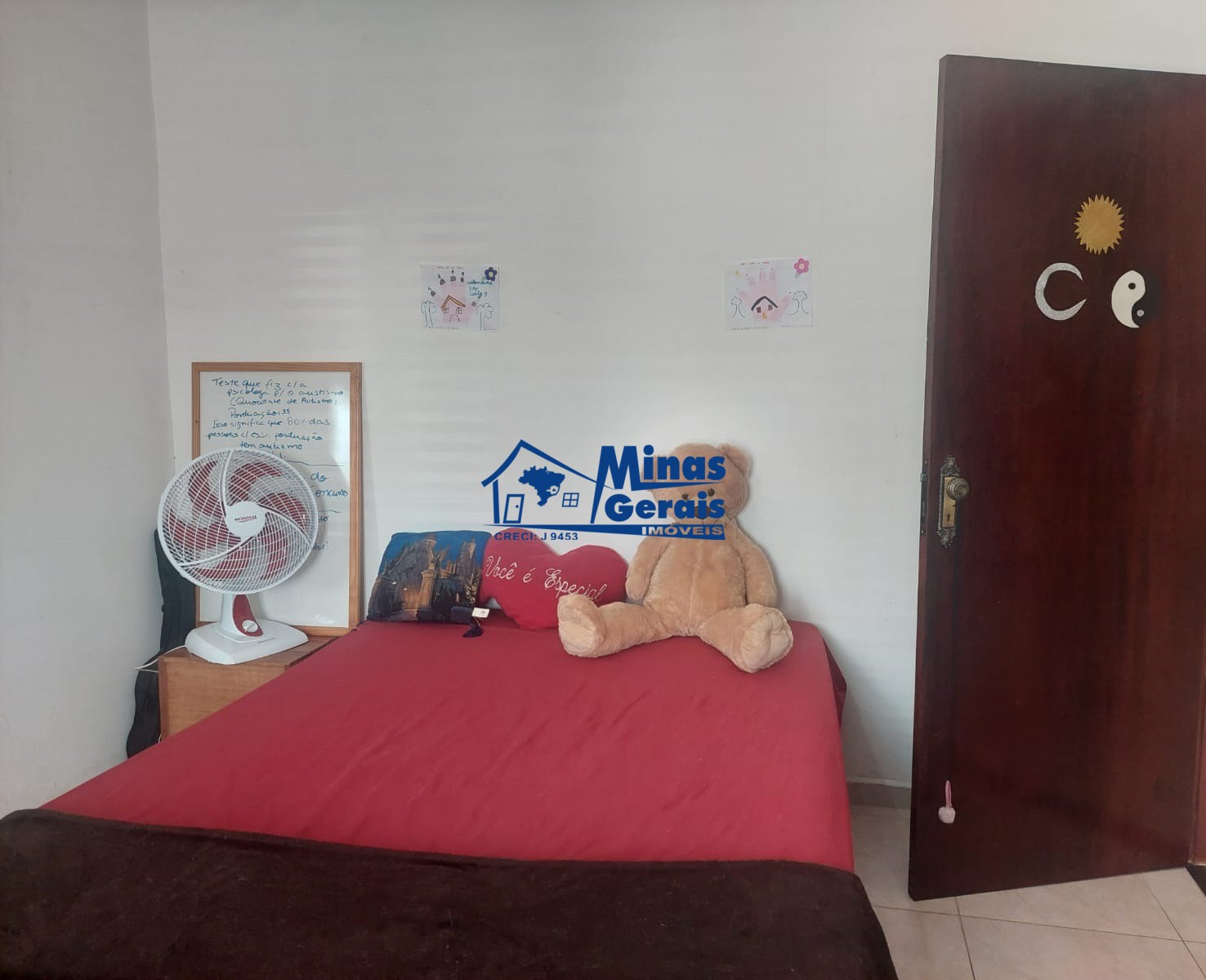 Casa, 4 quartos - Foto 10