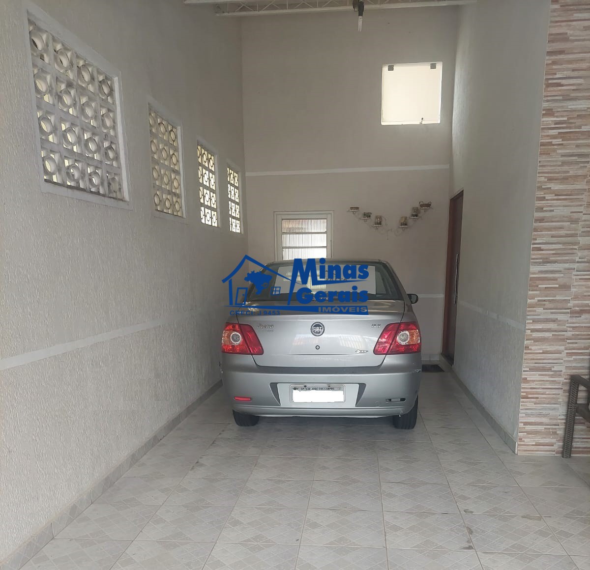 Casa, 4 quartos - Foto 27