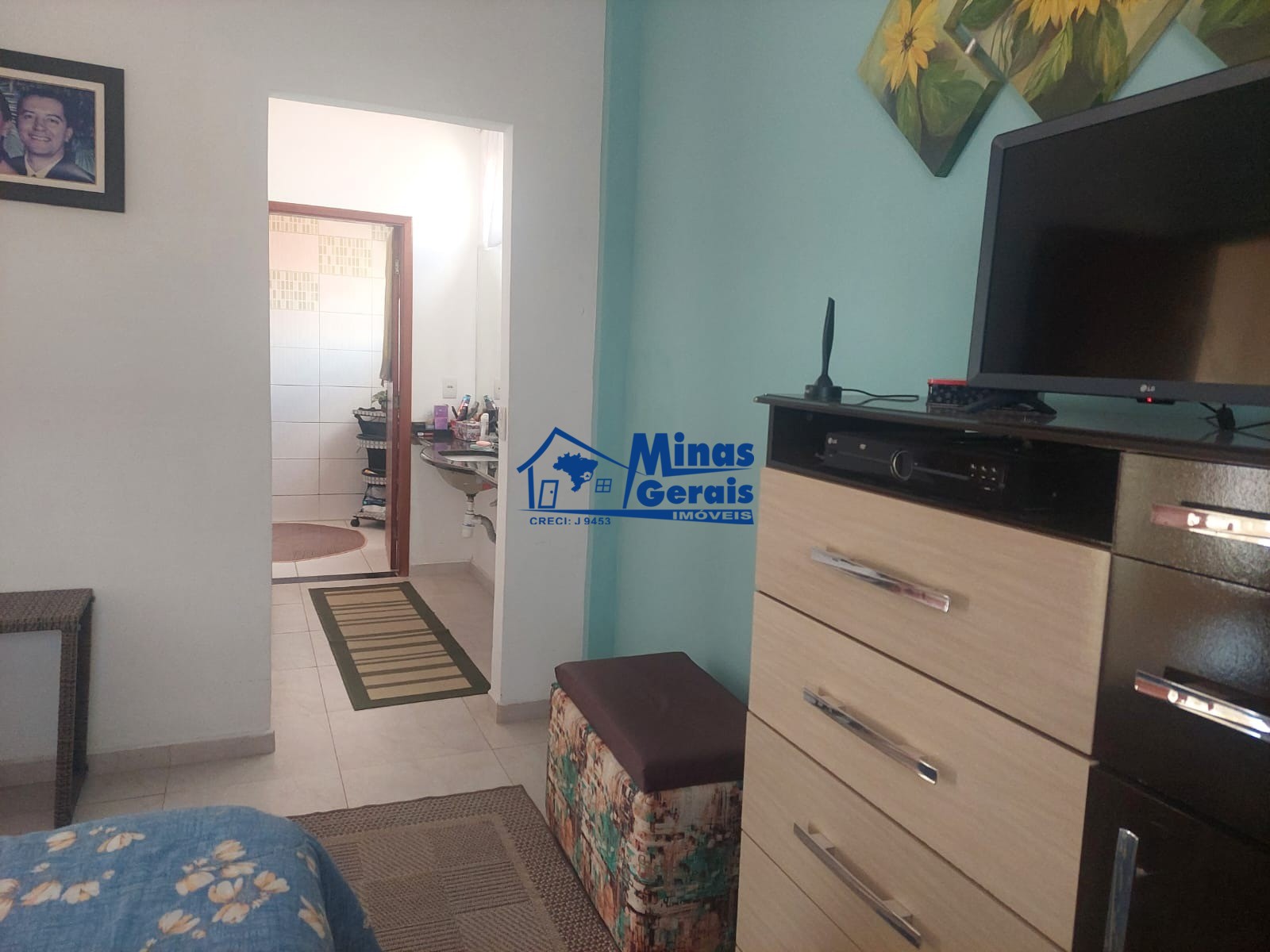 Casa, 4 quartos - Foto 13