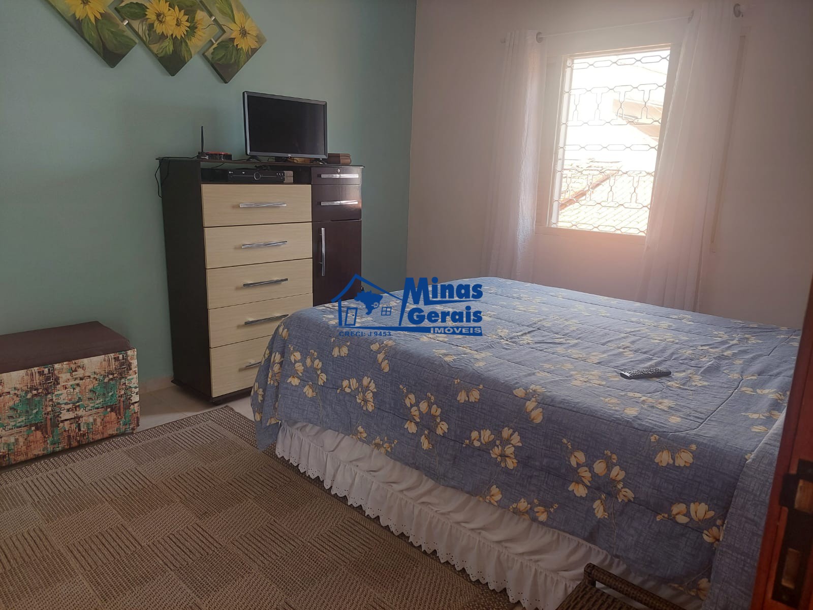 Casa, 4 quartos - Foto 11