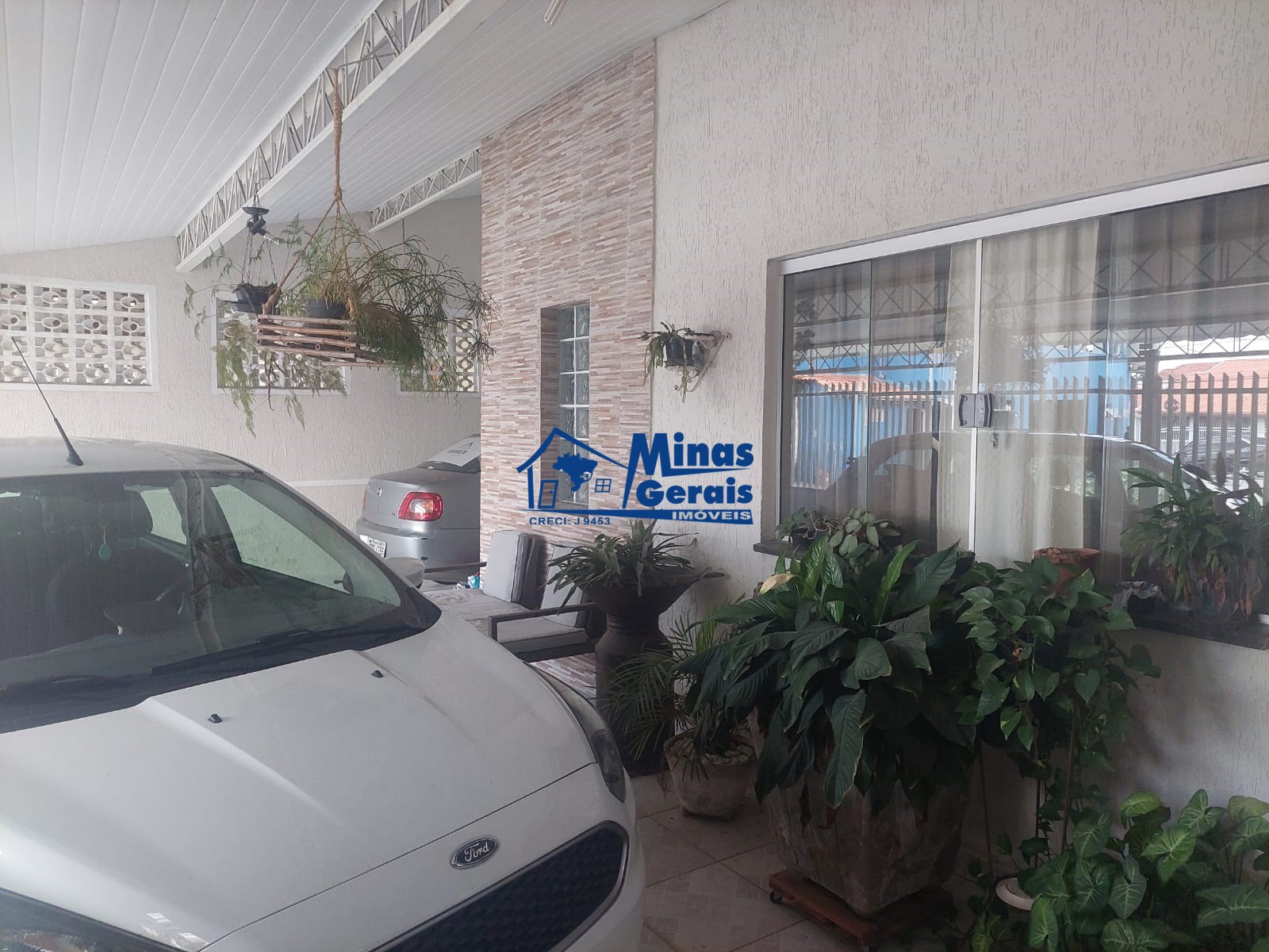 Casa, 4 quartos - Foto 7