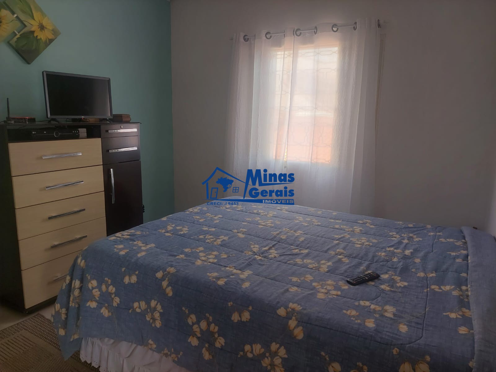 Casa, 4 quartos - Foto 12