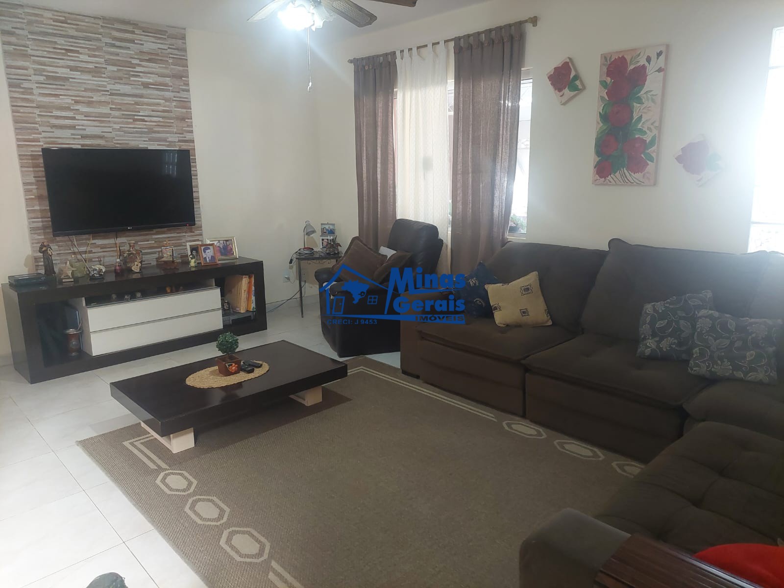 Casa, 4 quartos - Foto 2