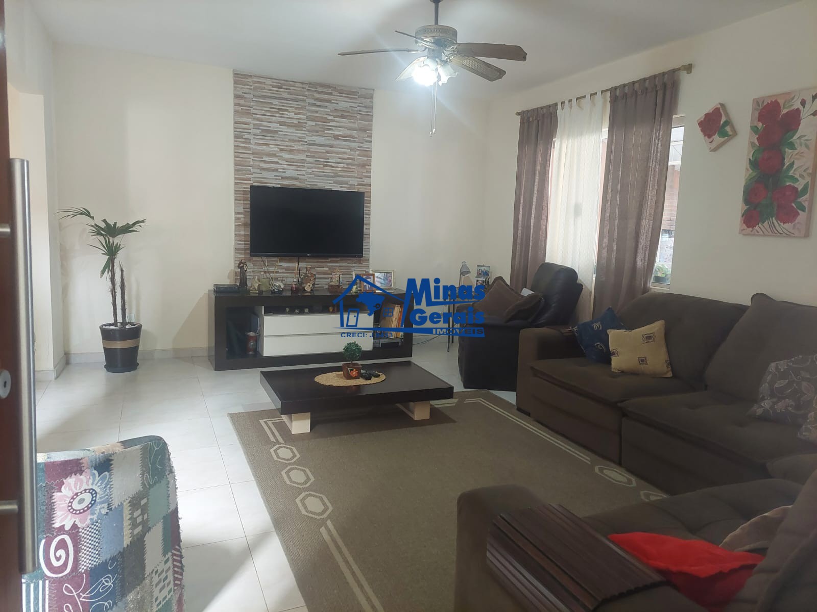 Casa, 4 quartos - Foto 3