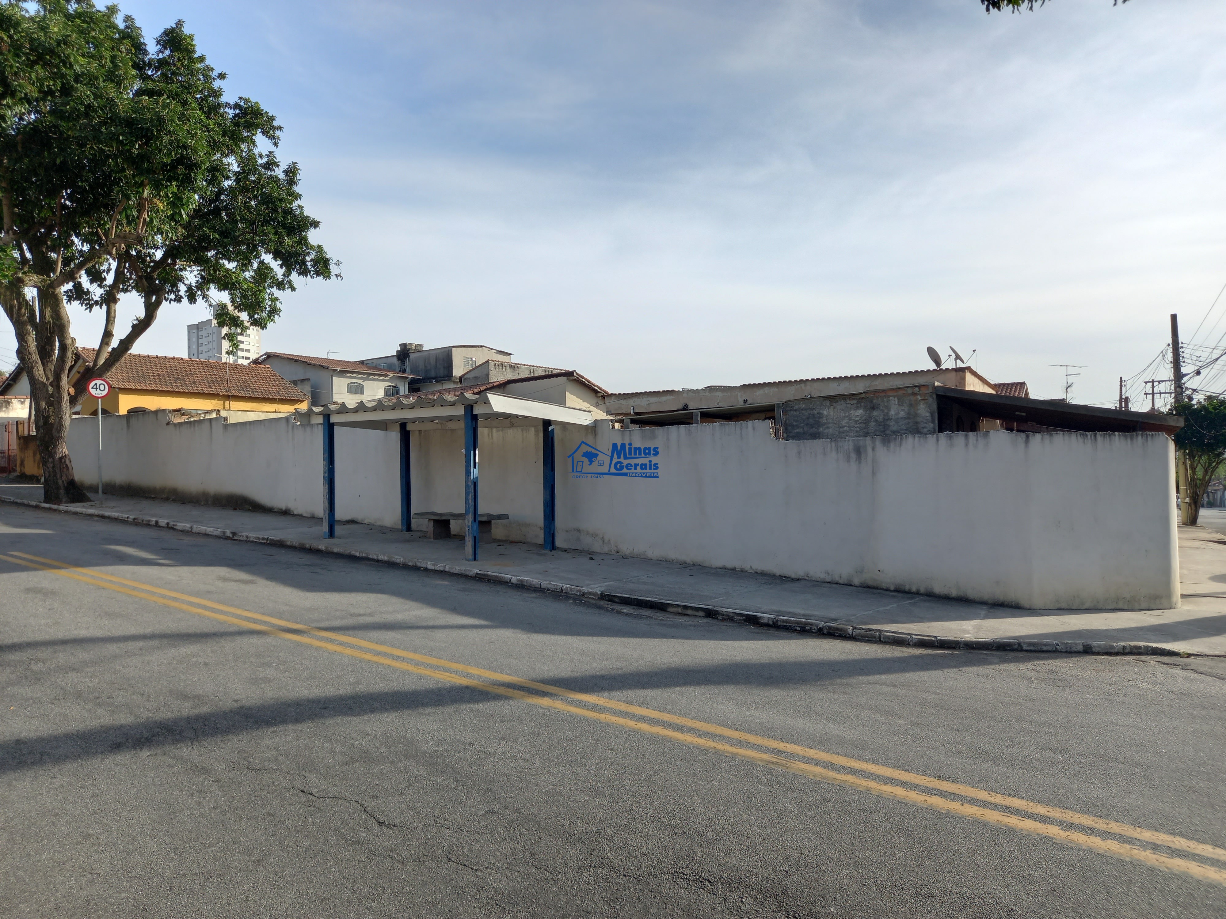 Terreno, 357 m² - Foto 4