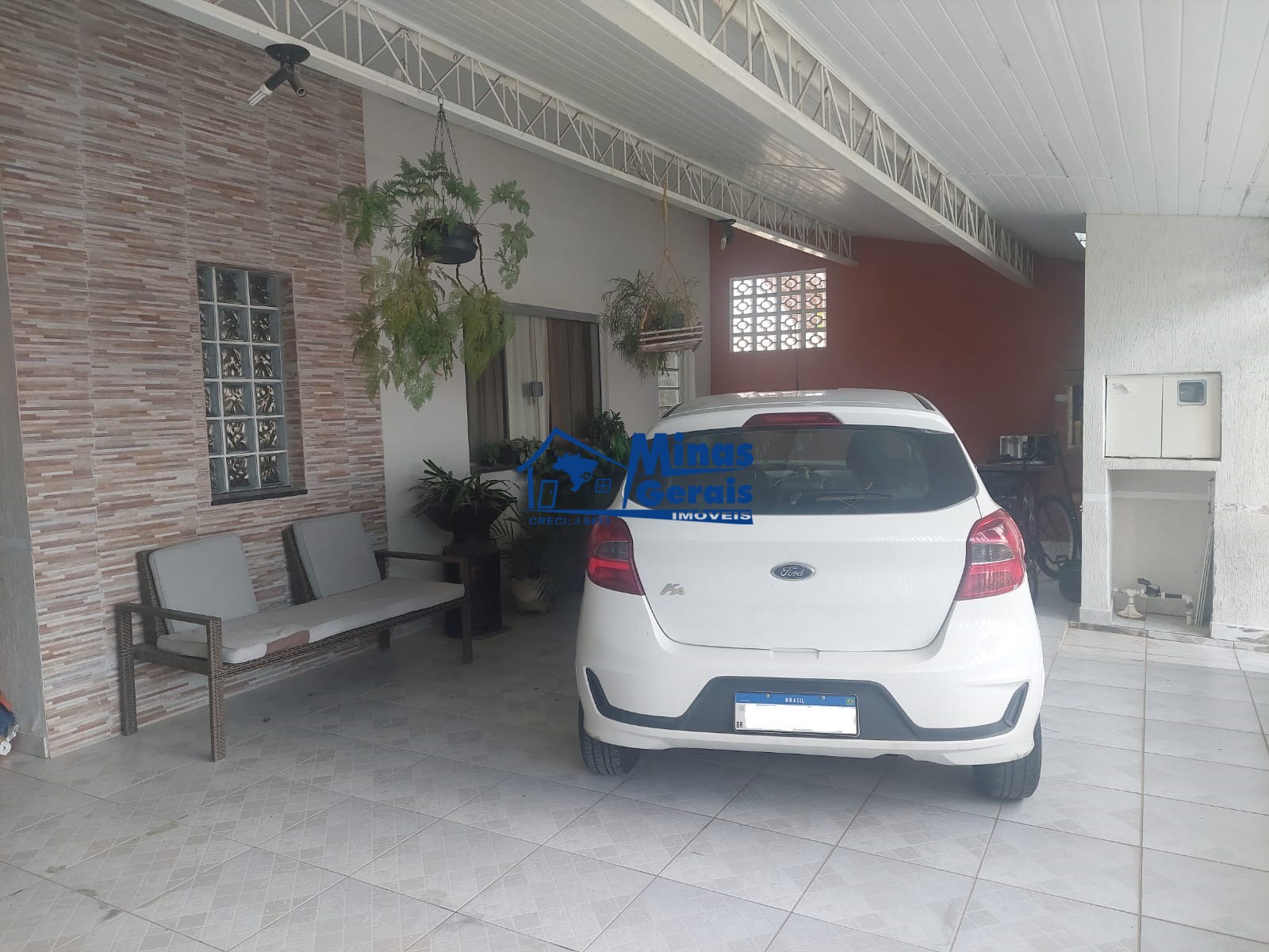 Casa, 4 quartos - Foto 26