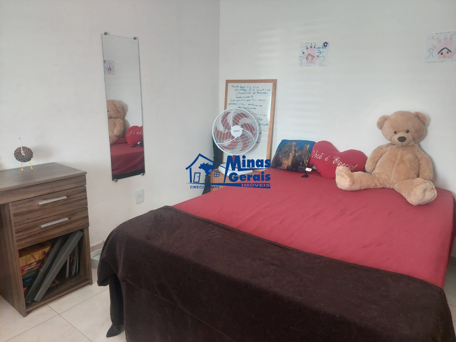 Casa, 4 quartos - Foto 9