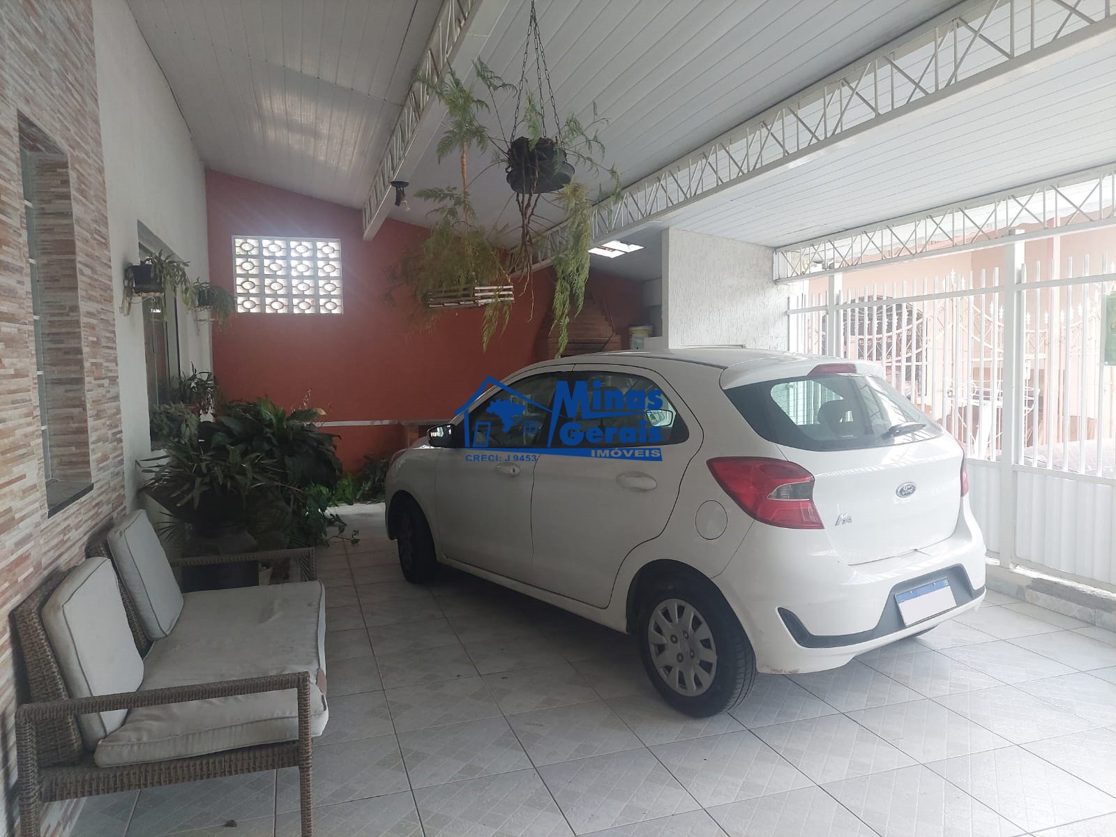 Casa, 4 quartos - Foto 28