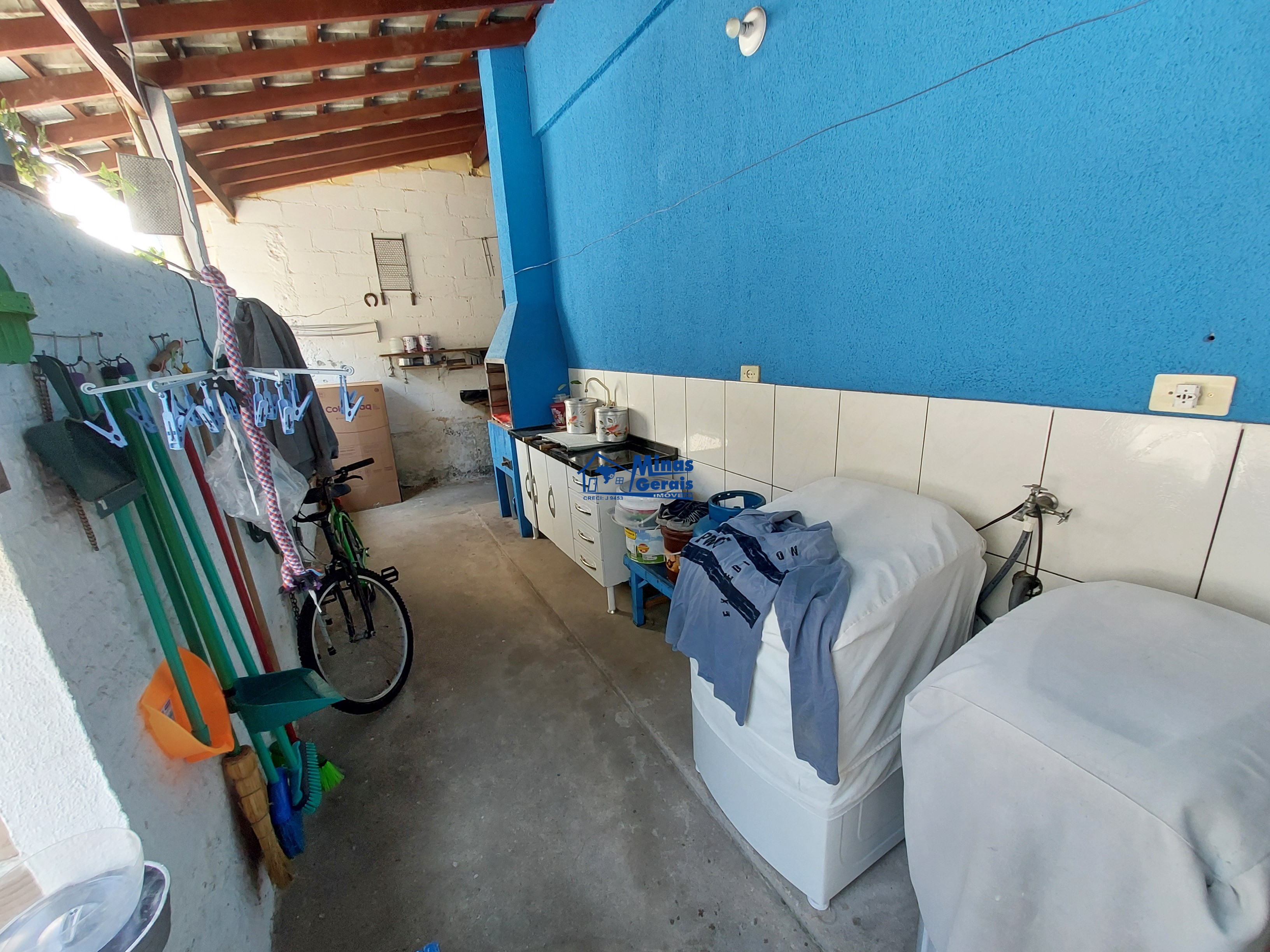 Prédio Inteiro à venda com 3 quartos, 387m² - Foto 35