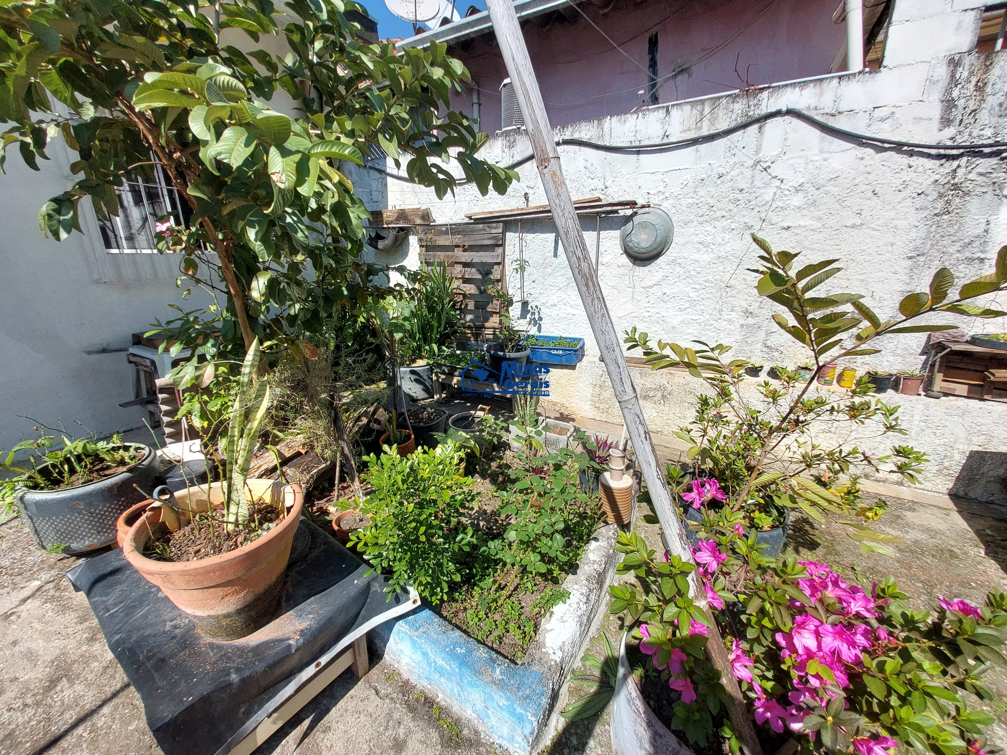 Prédio Inteiro à venda com 3 quartos, 387m² - Foto 41