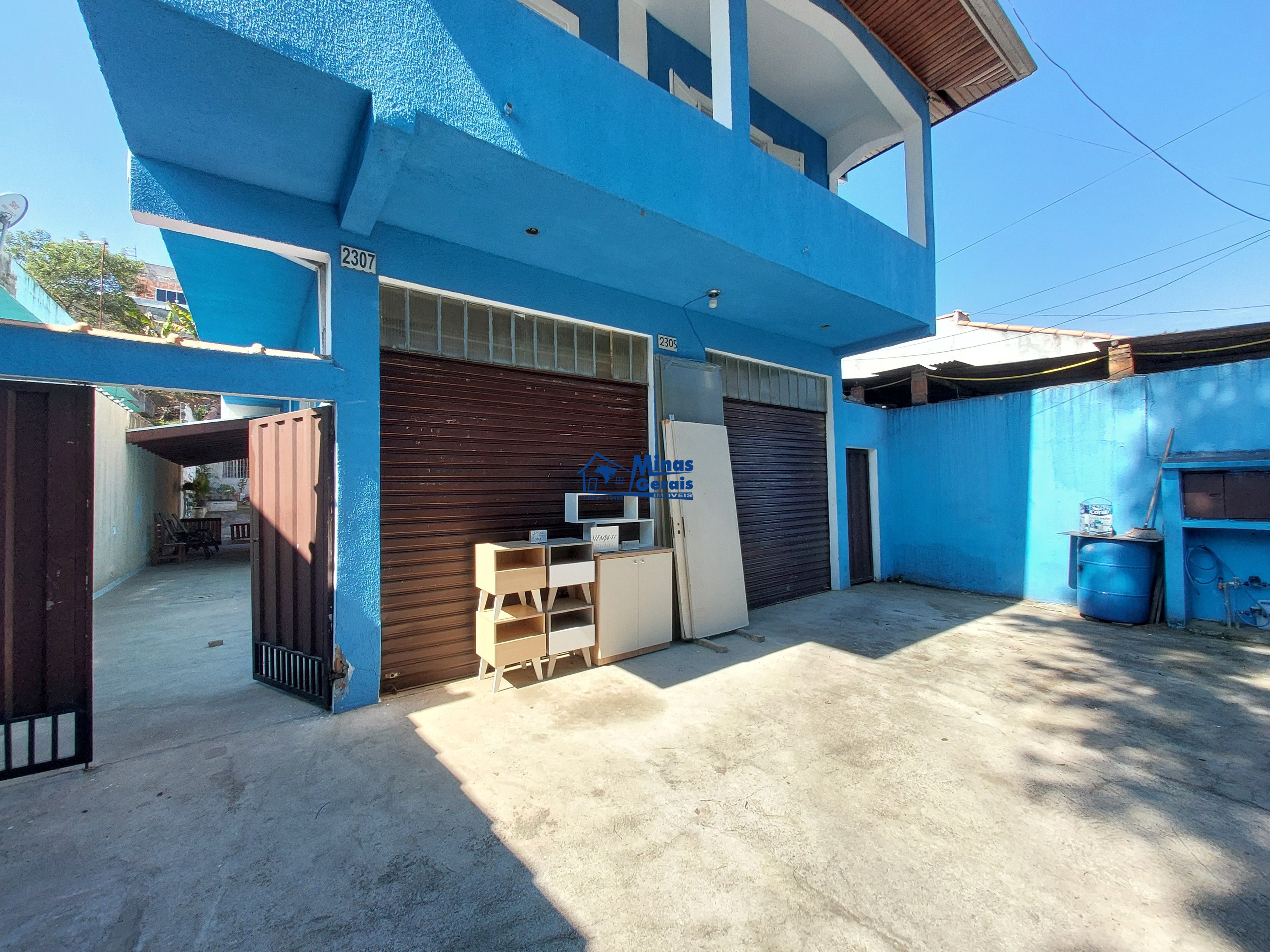 Prédio Inteiro à venda com 3 quartos, 387m² - Foto 6